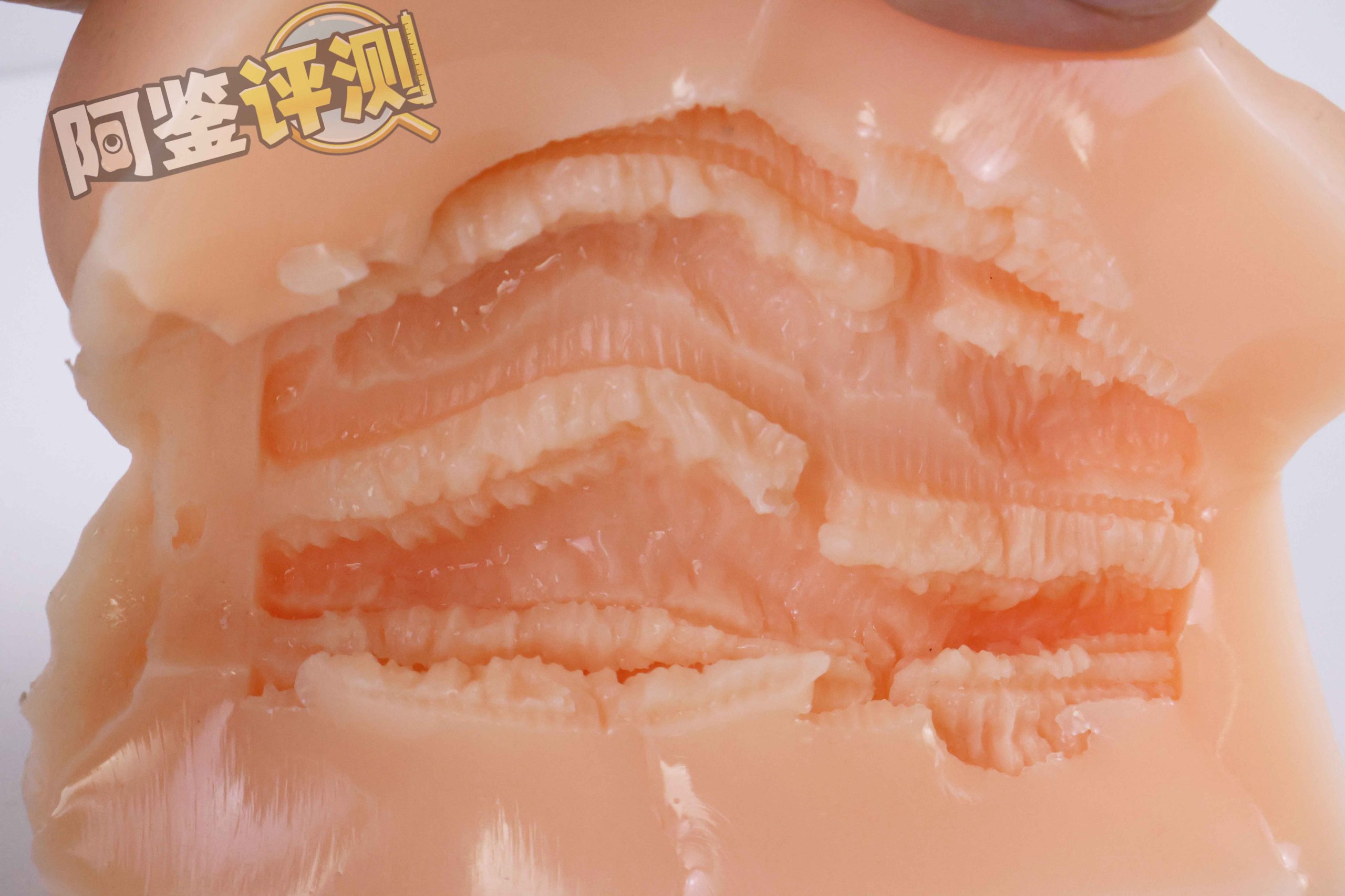 汤玛托易士-“奴隶契约书”评测！超突出的四根肉筋！竿式刺激设计？！