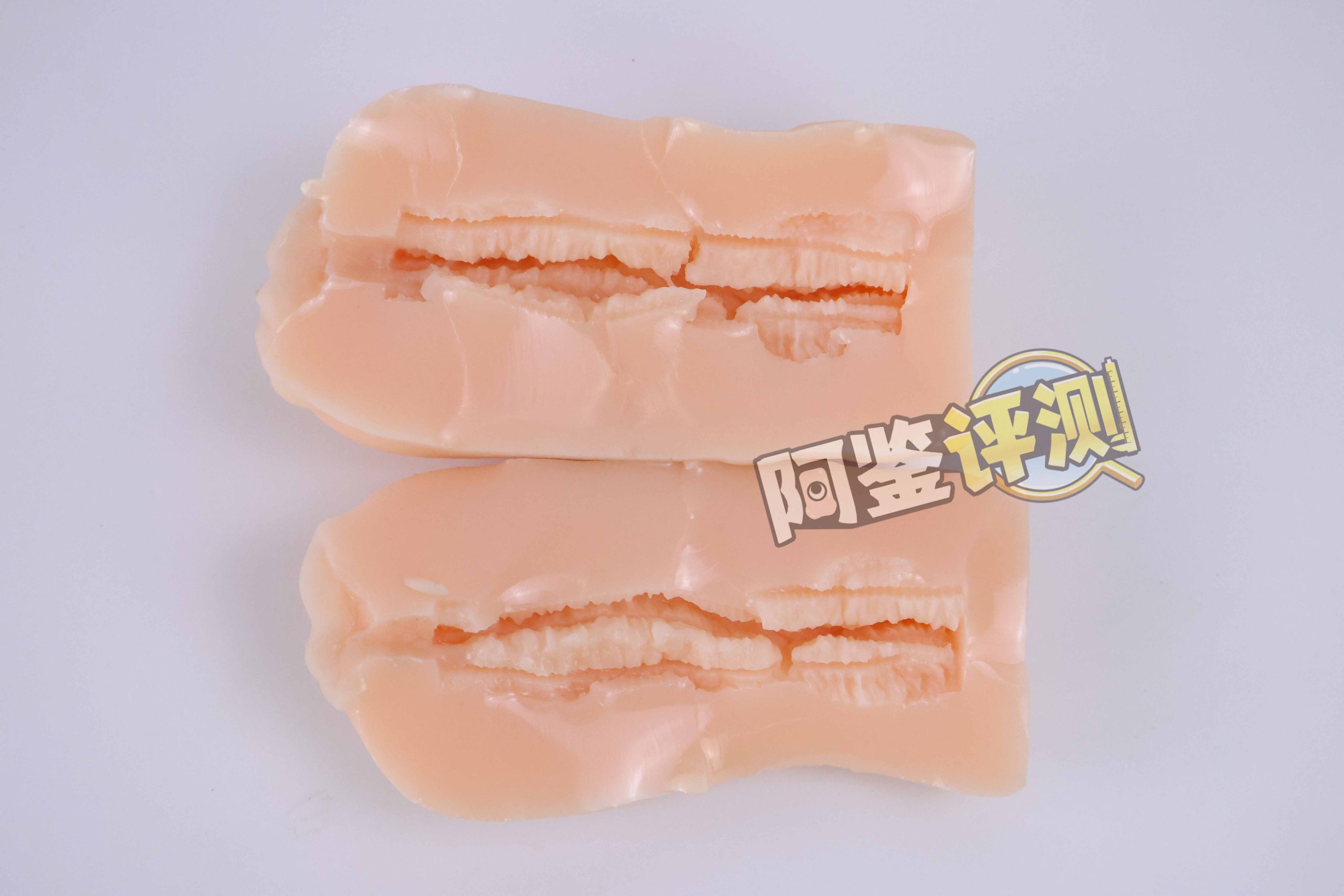 汤玛托易士-“奴隶契约书”评测！超突出的四根肉筋！竿式刺激设计？！