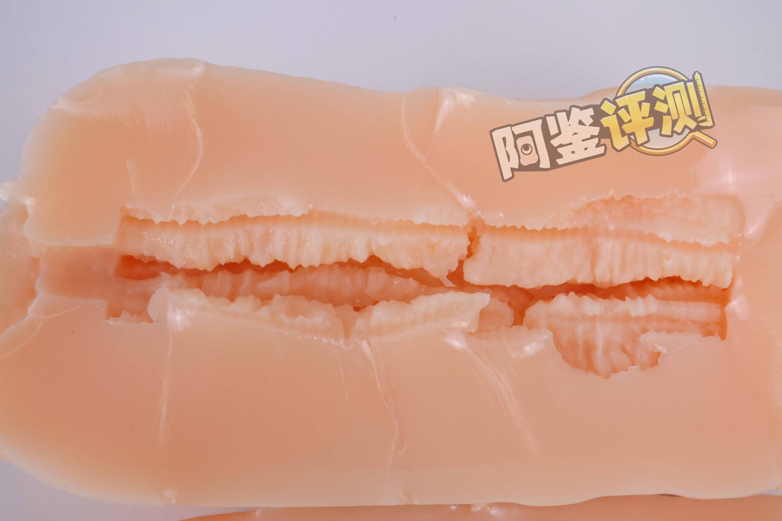 汤玛托易士-“奴隶契约书”评测！超突出的四根肉筋！竿式刺激设计？！