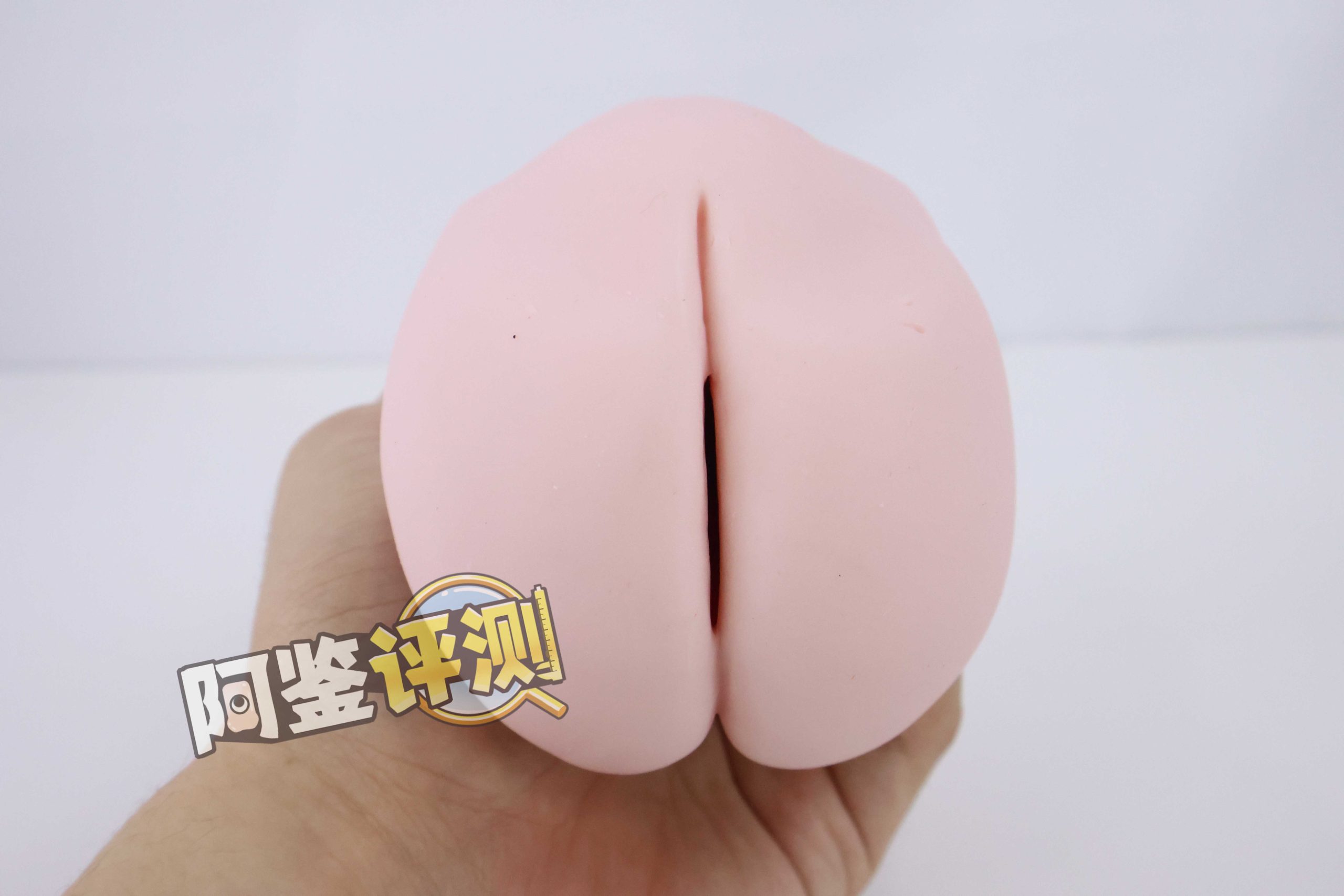 魔眼——“肉超紧莉娜”评测！少女的成长！等等....谁在我飞机杯里放刀片？