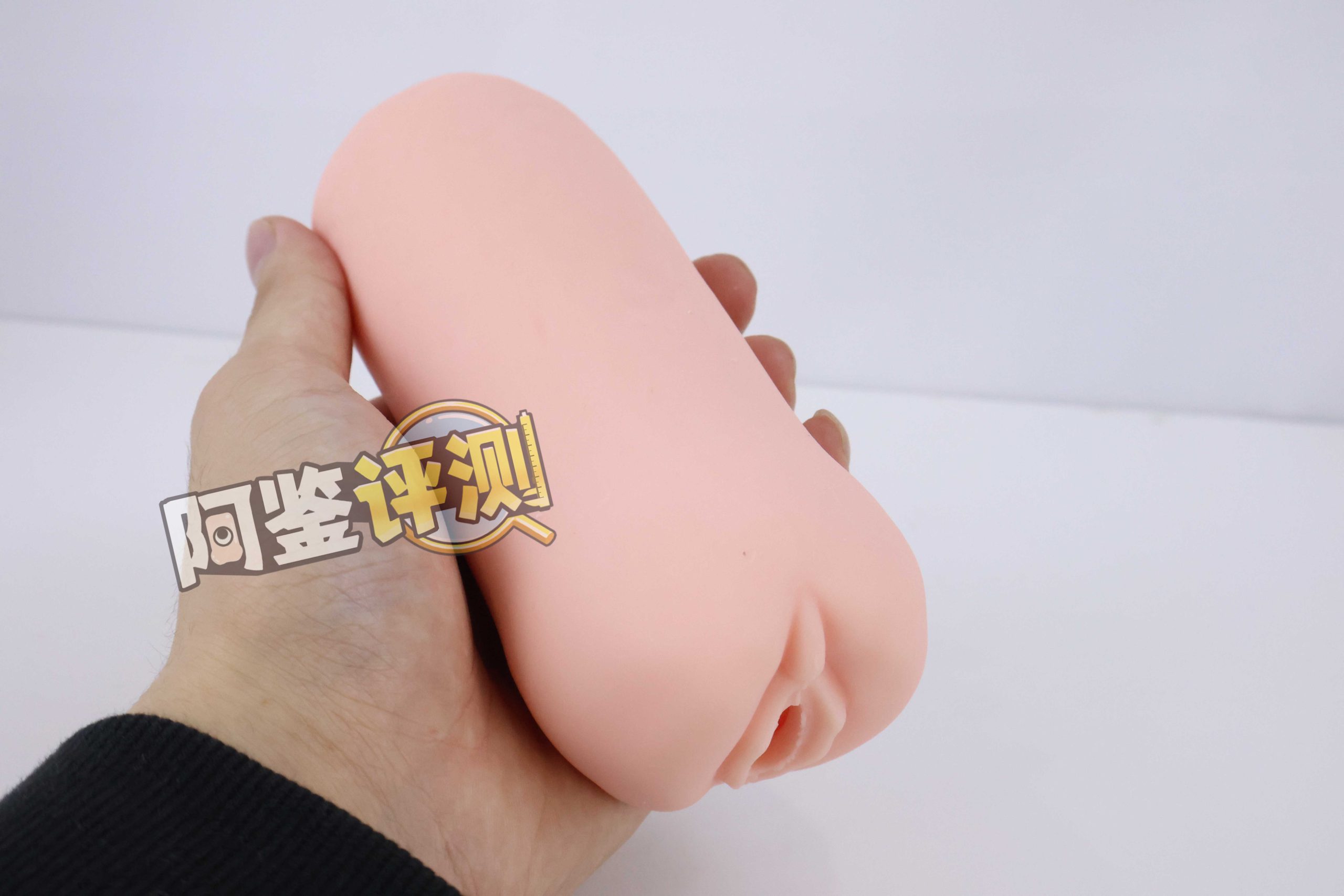 对子哈特——“清纯女大生”评测！清楚系的平缓刺激，螺旋状大旋风！