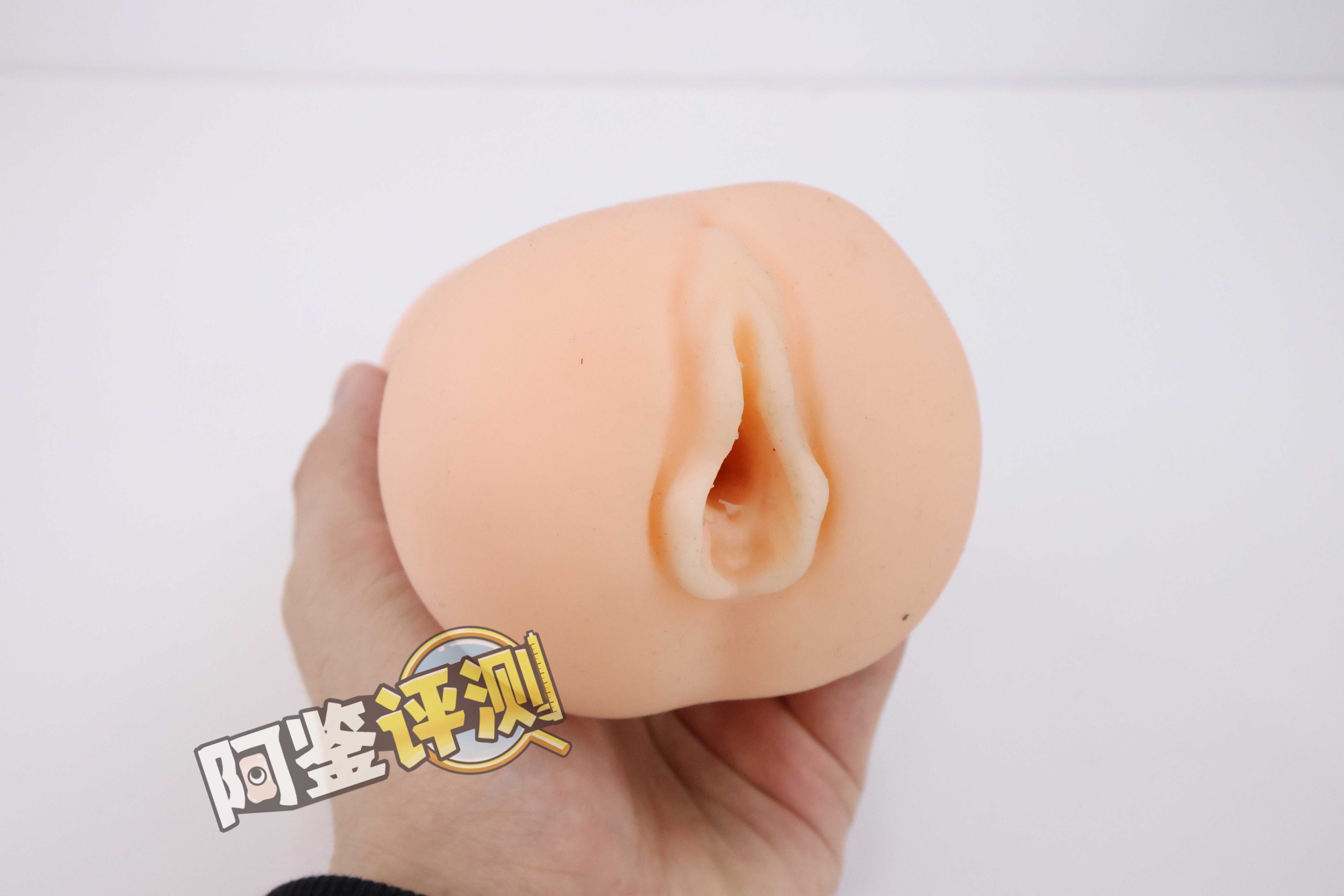 汤马托易士——“骑乘前辈”评测！硬感高刺激“日系大刀肉”！高难度的榨汁感！