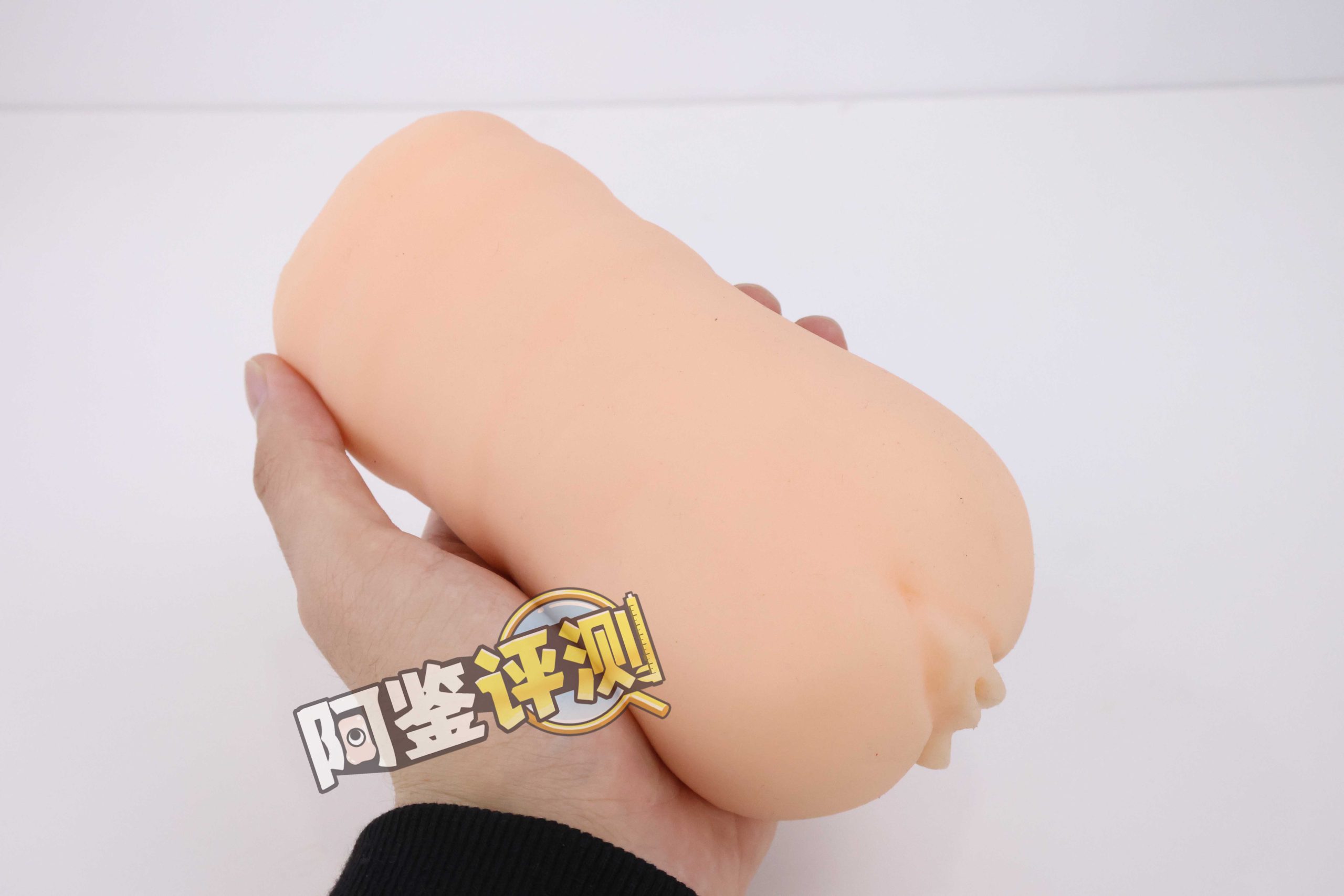 汤马托易士——“骑乘前辈”评测！硬感高刺激“日系大刀肉”！高难度的榨汁感！