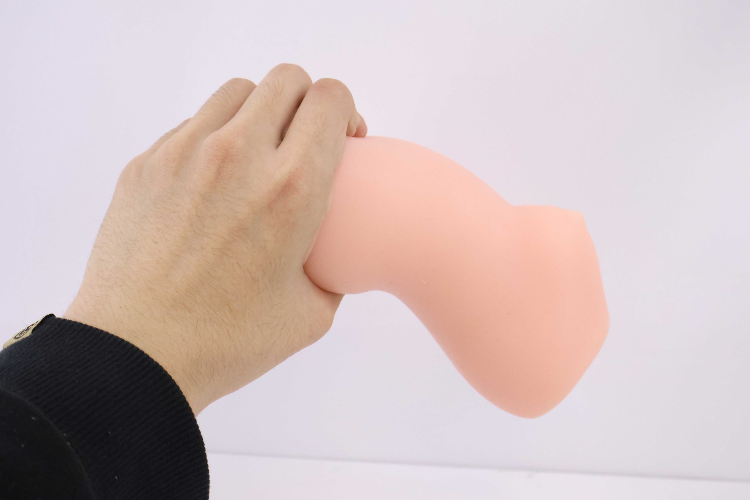 GOSE—“契约女仆—妹妹小赛”！多重肉舌，变换肉球，从未体验的新型风格！