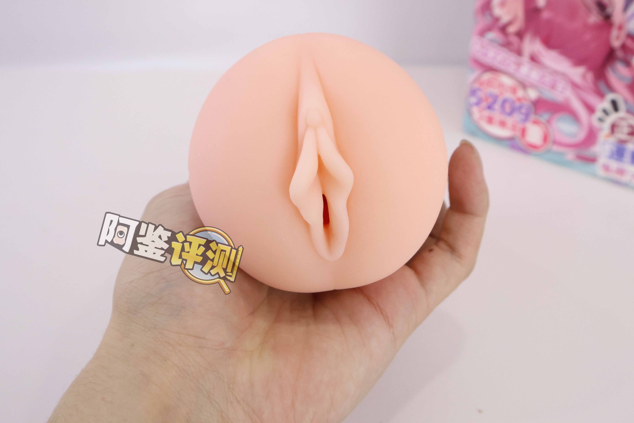 GXP—“家庭教师绫香”评测！带约束环的前门杯？奇奇怪怪的松紧搭配