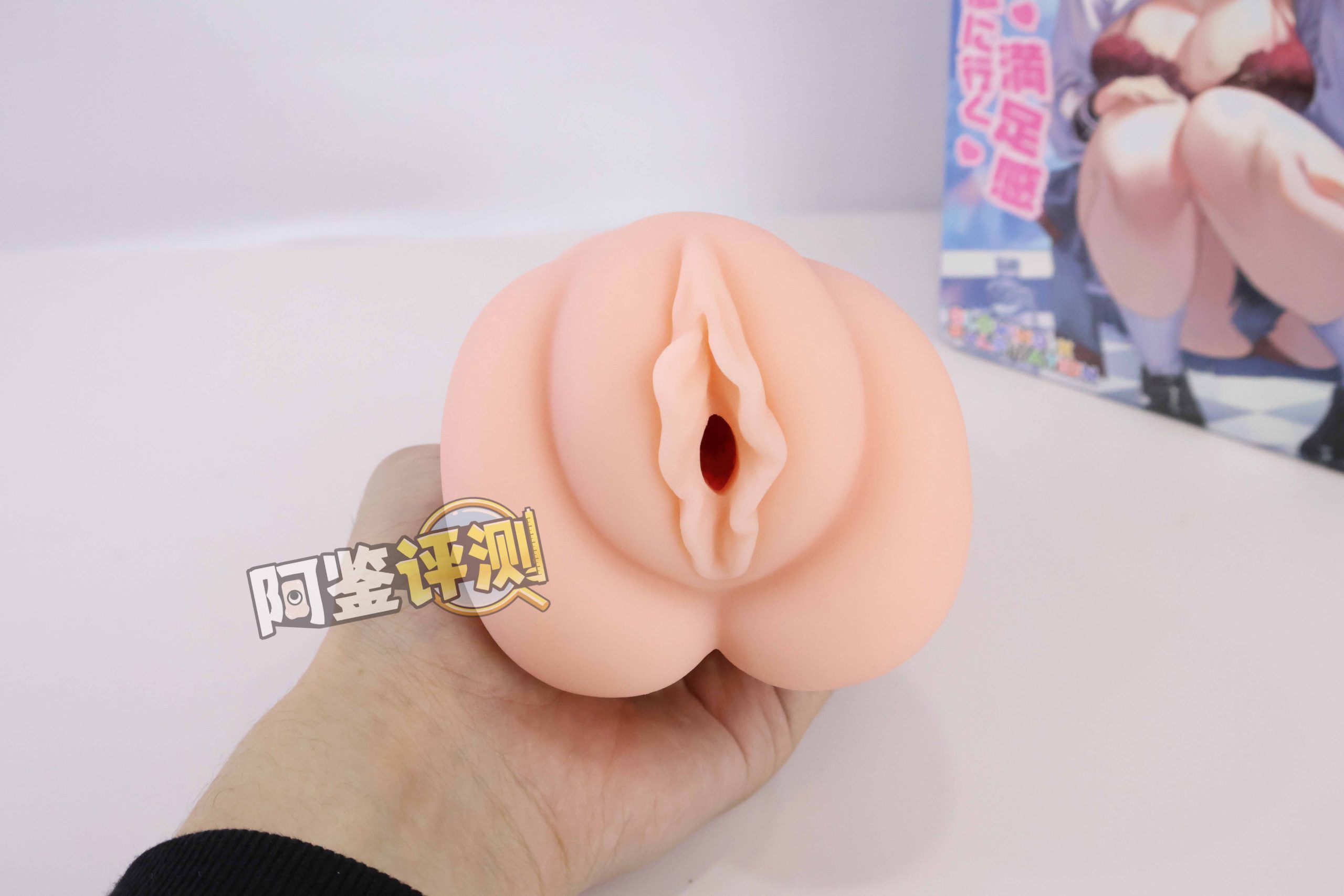 GXP—“工口新入生”评测！毫无压力的宽松型慢玩！平淡但不太腻