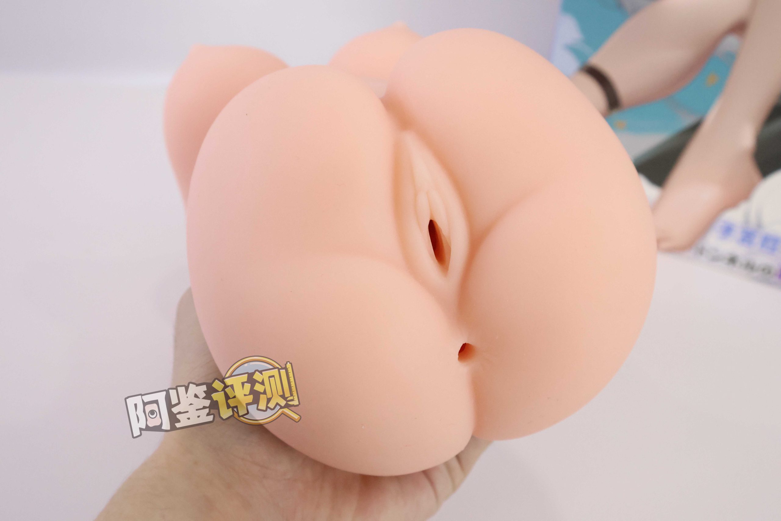 GXP—“异世界 龙娘”评测！1.4kg！飞机杯中的“超大杯”！到底算半身还是算名器？