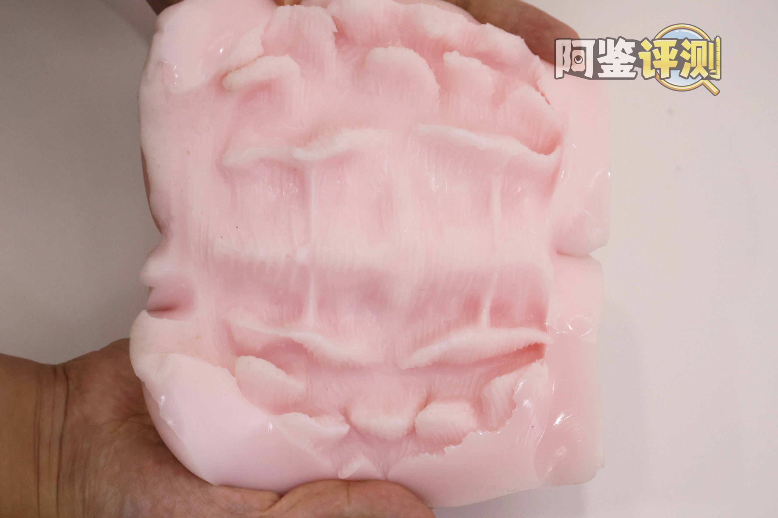 汤玛托易士——TMPR38“乘骑姐姐”，超级吃油的大卡车！爽滑慢舔的层叠肉片！