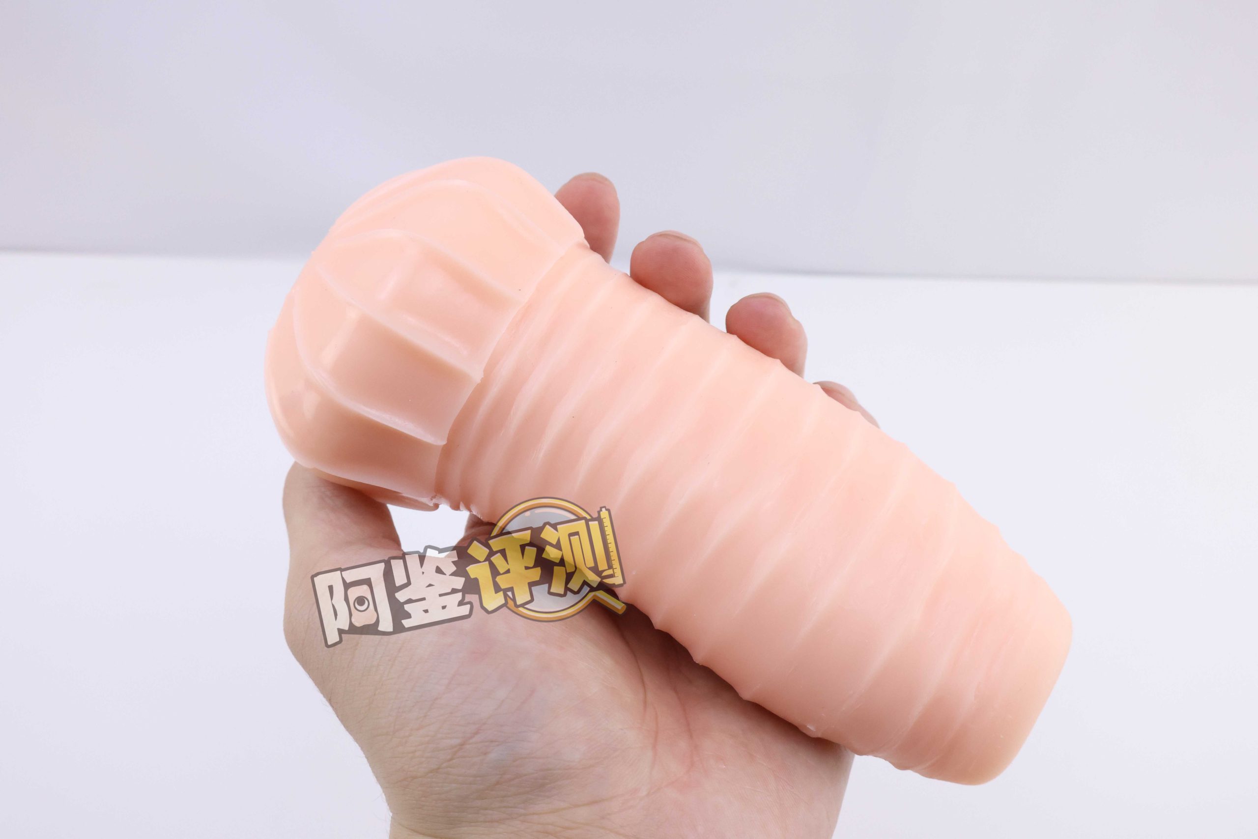 A-one—“六连子宫-四代”评测！粗暴平庸的剐蹭感，如同拆下的零件一般简单的构造