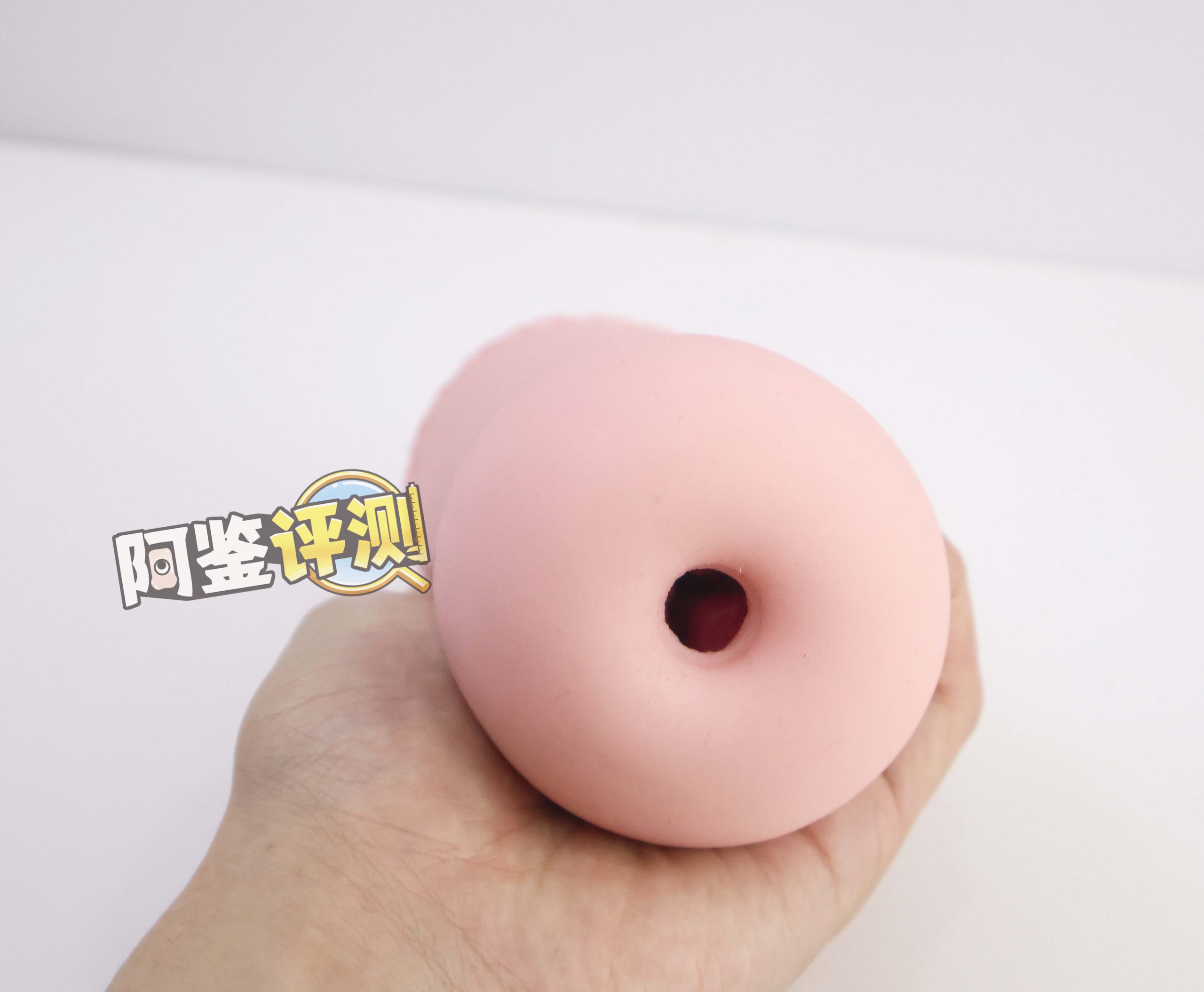 Ride Japan—“暴力ZZ”评测！连续肉块强势阻挡？纯粹机械式的大按摩器