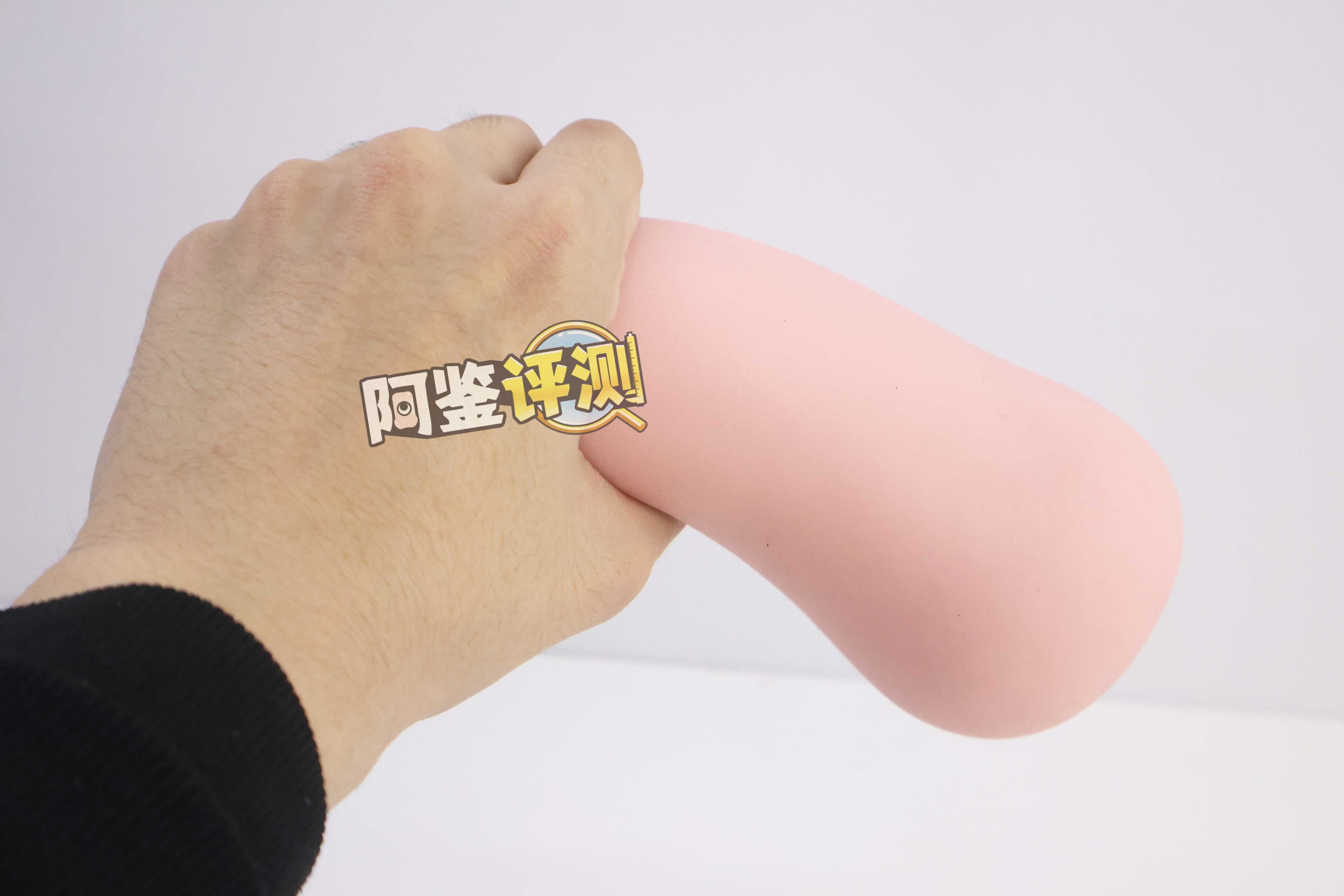 Ride Japan—“暴力ZZ”评测！连续肉块强势阻挡？纯粹机械式的大按摩器