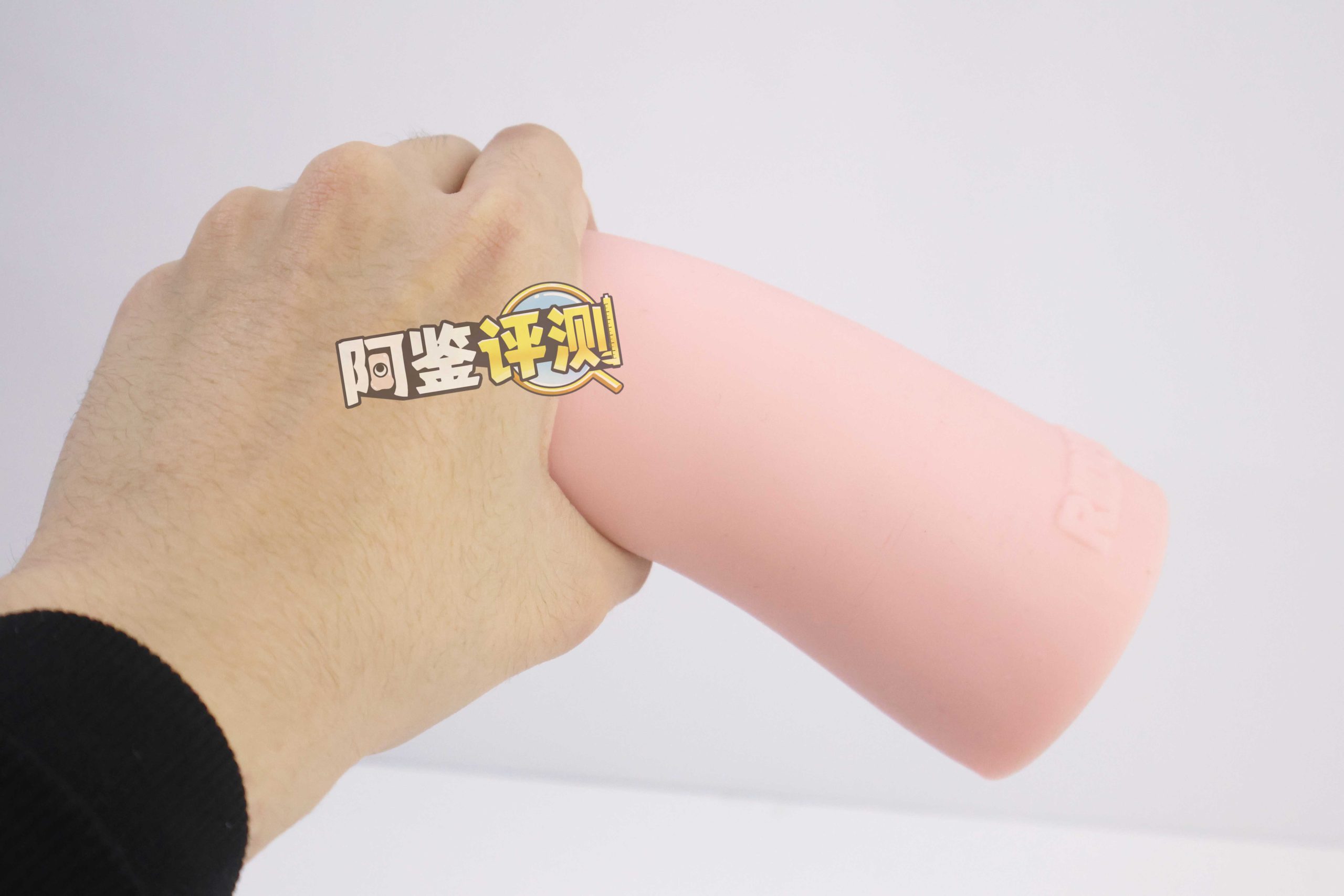 Ride Japan—“暴力ZZ”评测！连续肉块强势阻挡？纯粹机械式的大按摩器