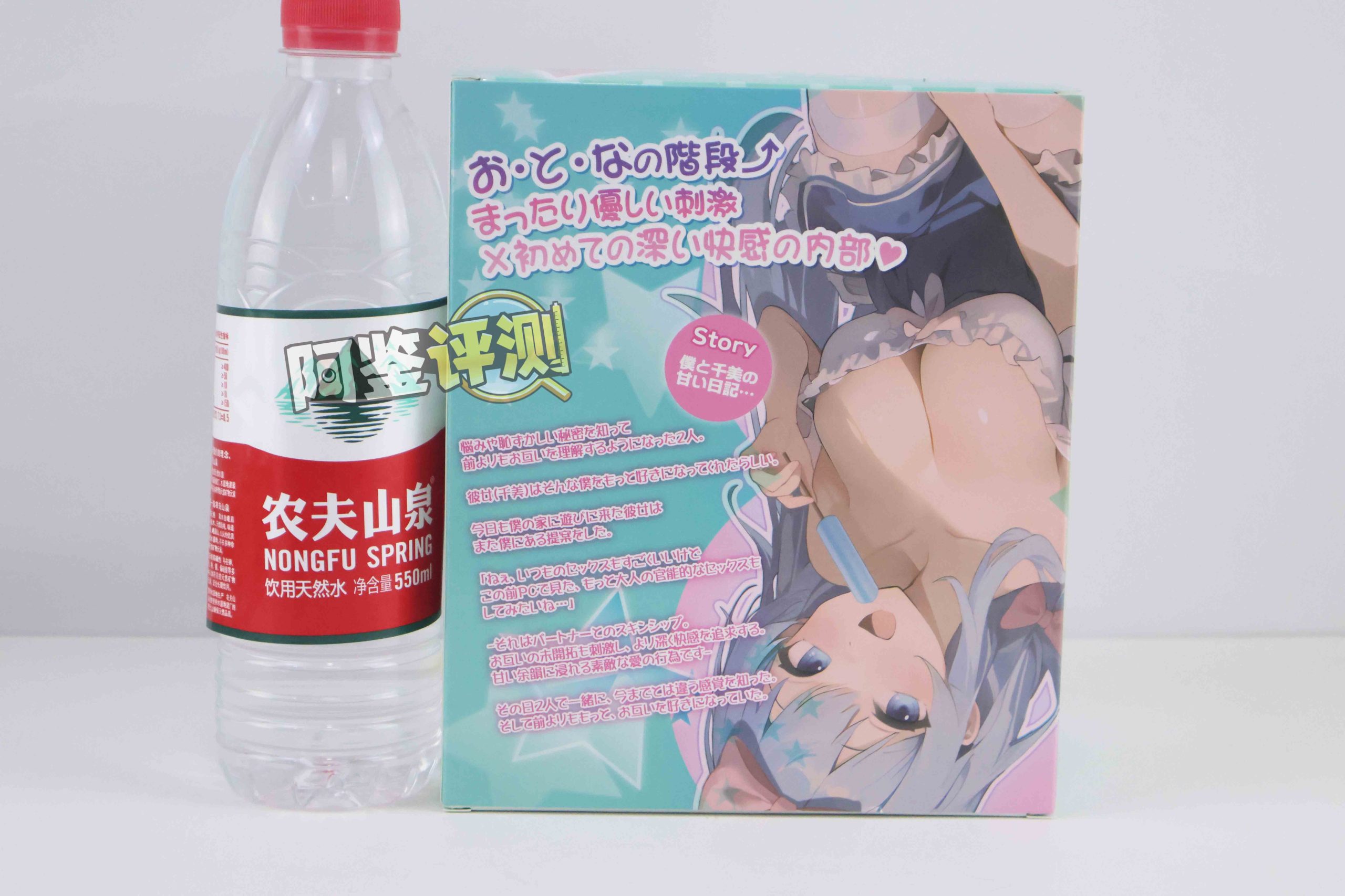 对子哈特—“千美—初”评测！与老朋友探索新快感，但是进阶变成了慢玩？！