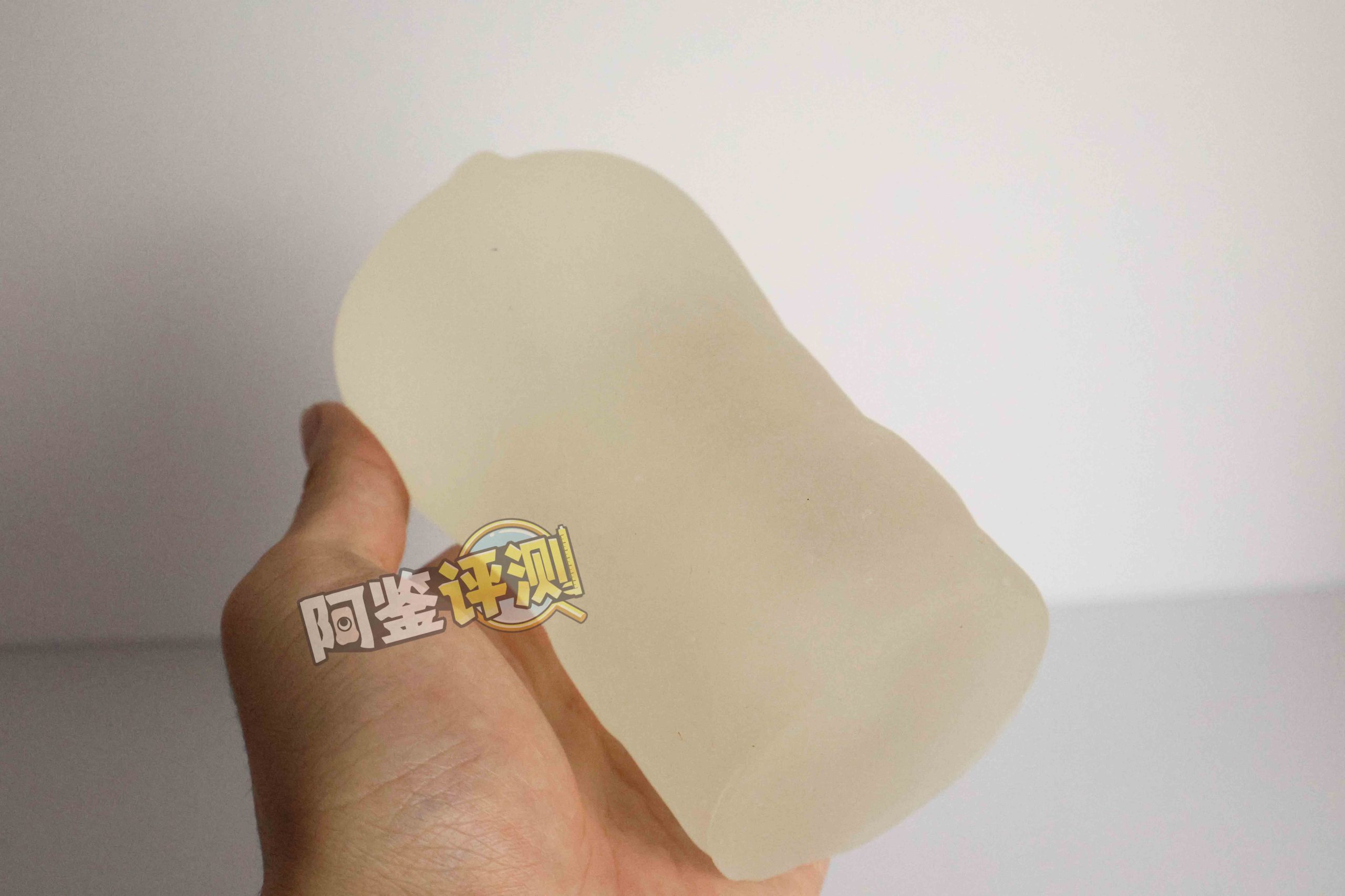 汤玛托易士——“搞笑/联动类飞机杯”大评测！②