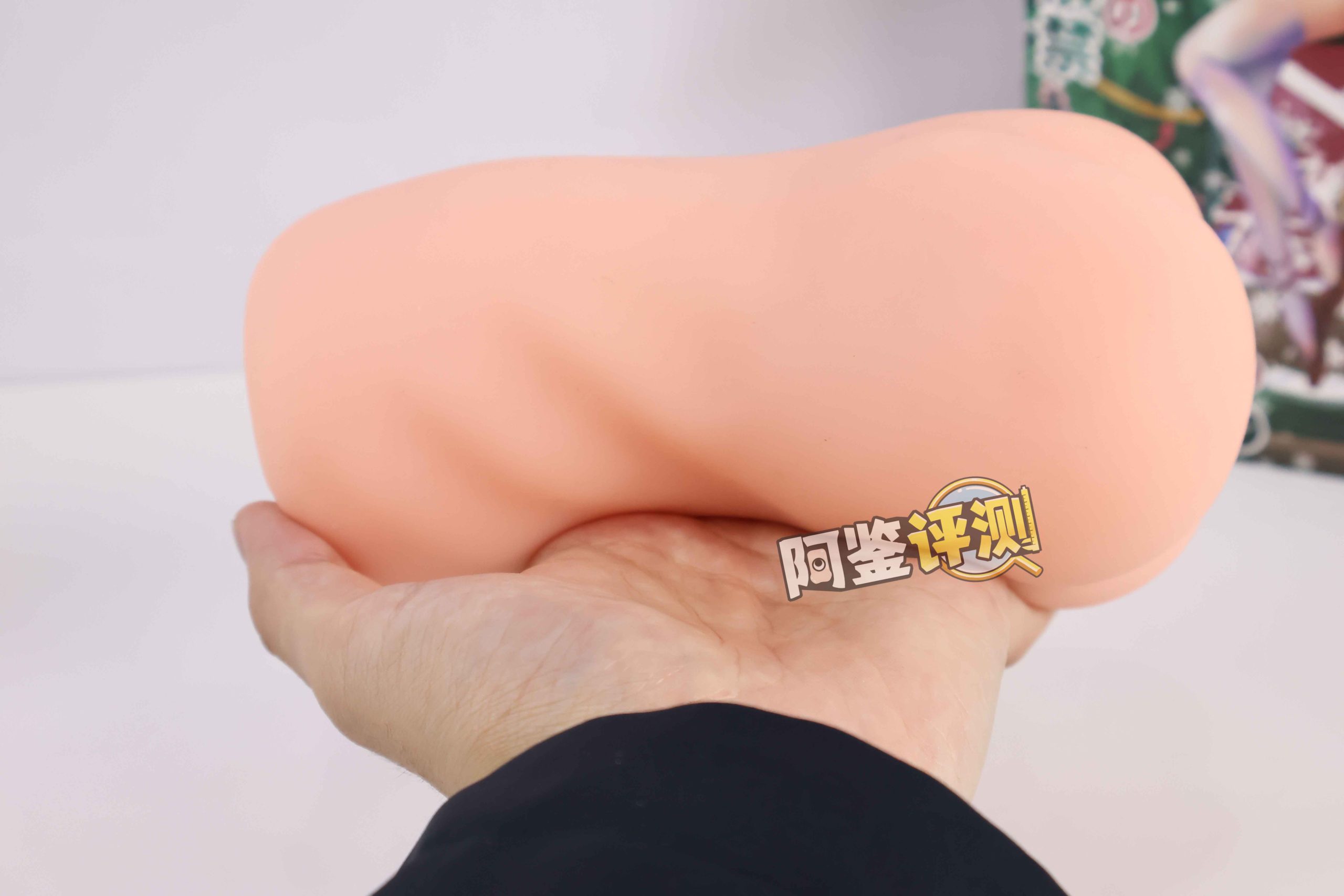 GXP—“以圣诞之名”评测！不是圣诞老人，也能骑驯鹿！