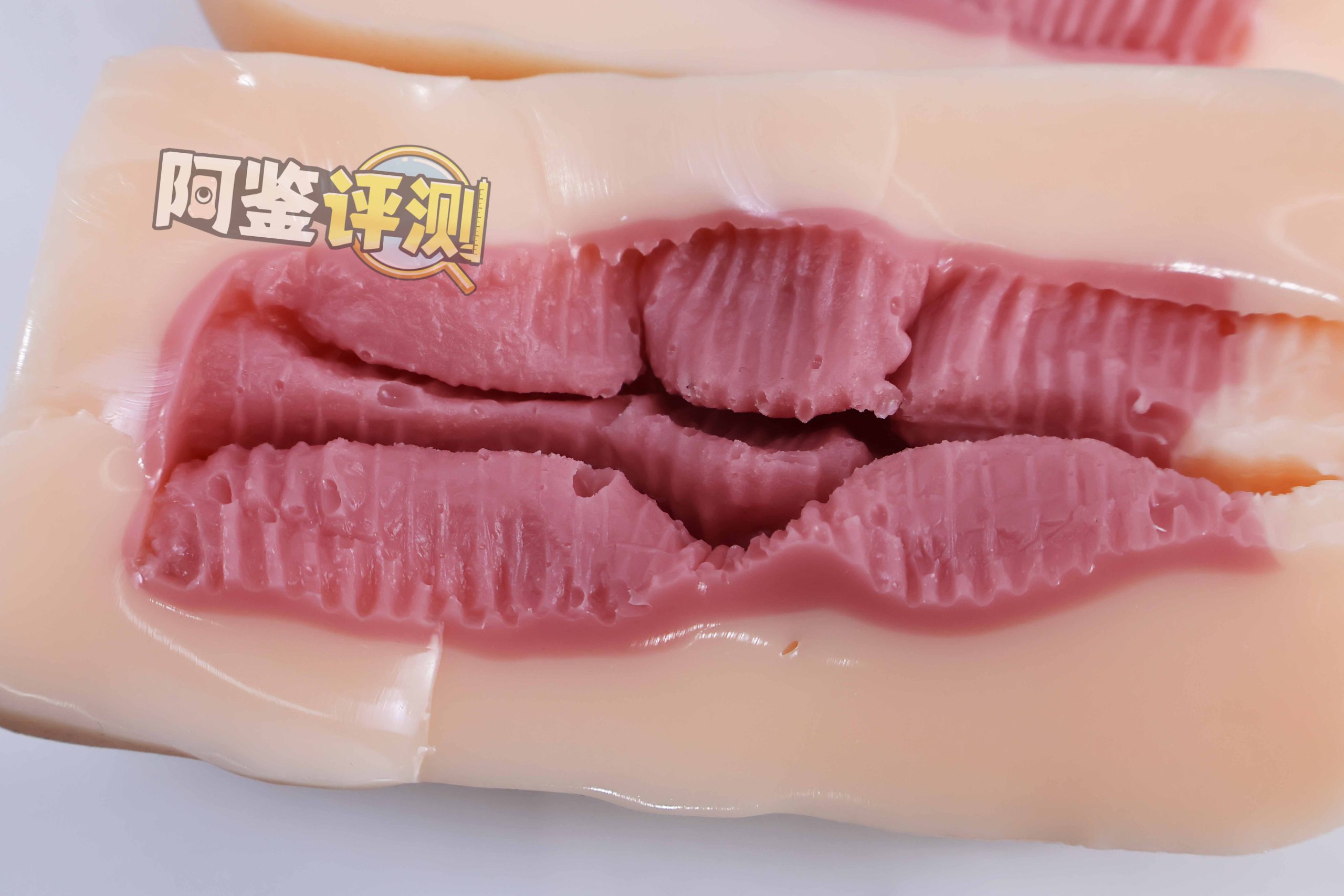 汤马托易士——“骑乘前辈”评测！硬感高刺激“日系大刀肉”！高难度的榨汁感！