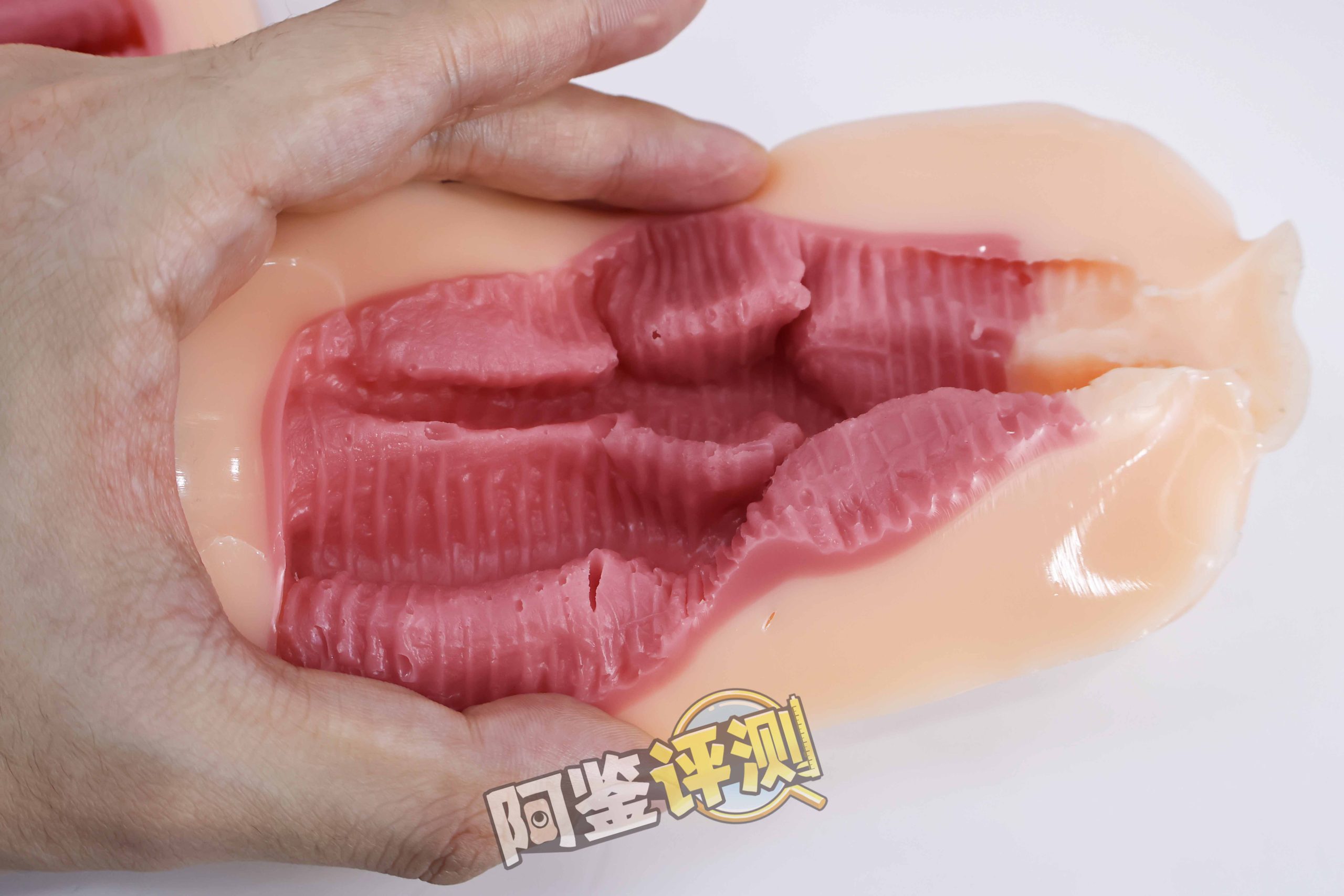 汤马托易士——“骑乘前辈”评测！硬感高刺激“日系大刀肉”！高难度的榨汁感！