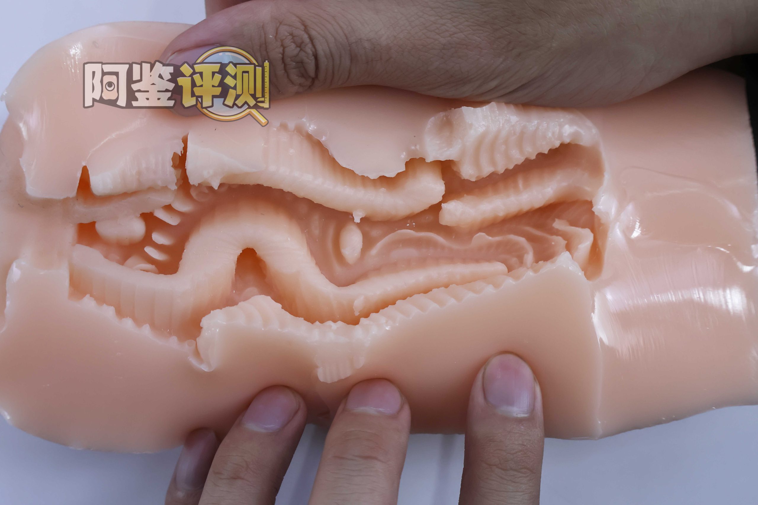 汤玛托易士-“眼镜上司”评测！突破你认知的新品种名器！2022日本高人气产品！