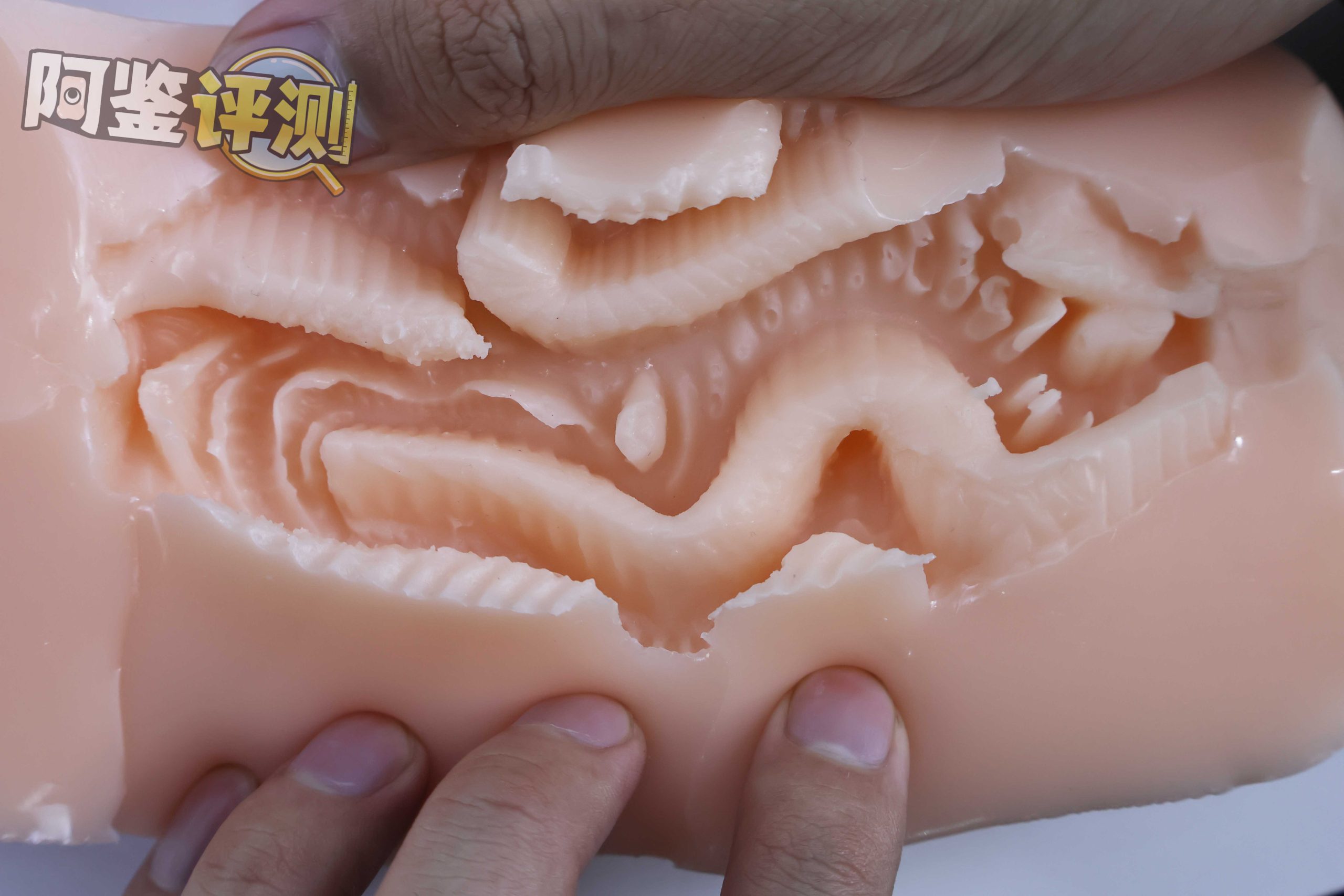 汤玛托易士-“眼镜上司”评测！突破你认知的新品种名器！2022日本高人气产品！