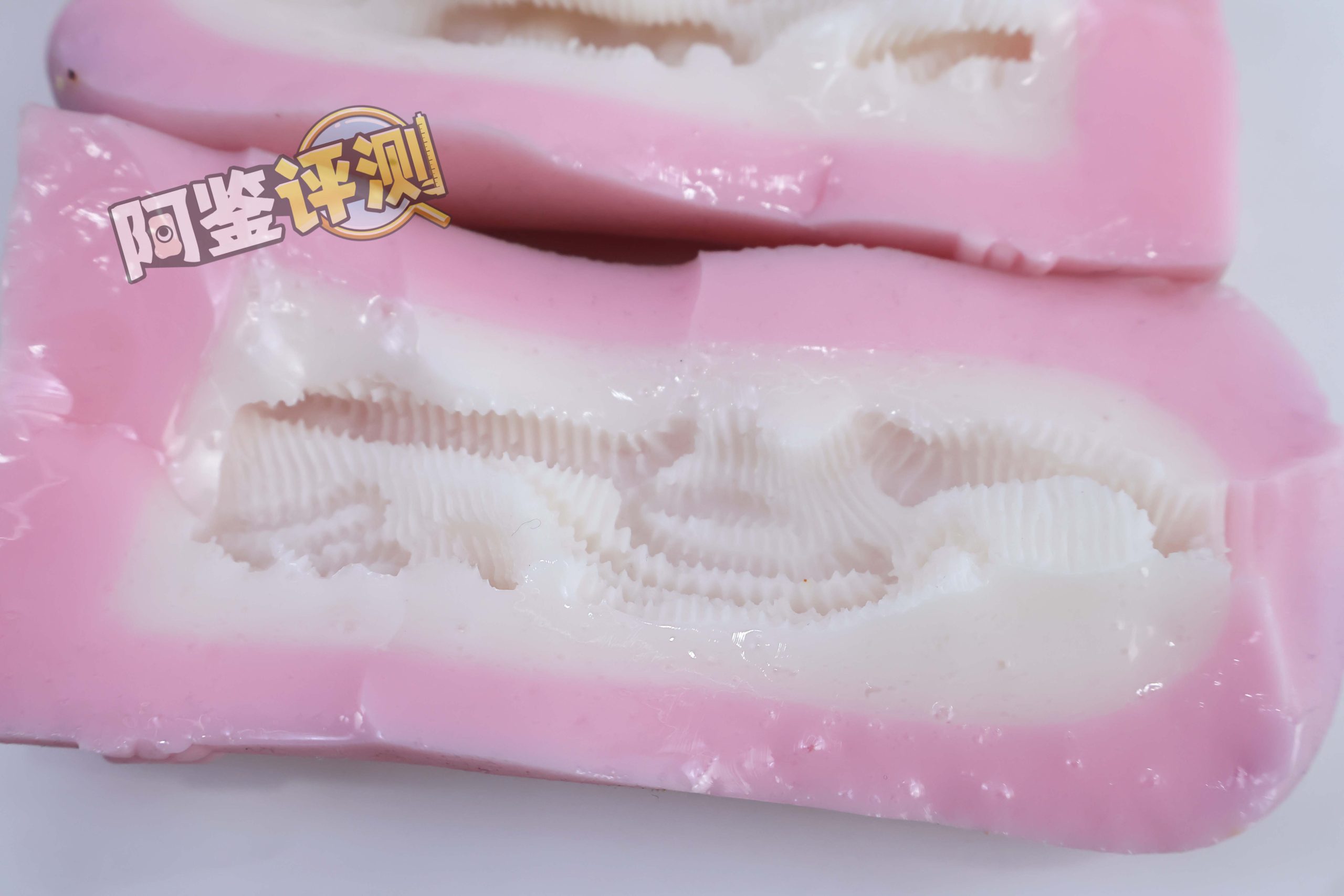 RIDE JAPAN——“眼镜娘护士”评测！对于颗粒感超强的慢玩，牛牛的反应不太确定...