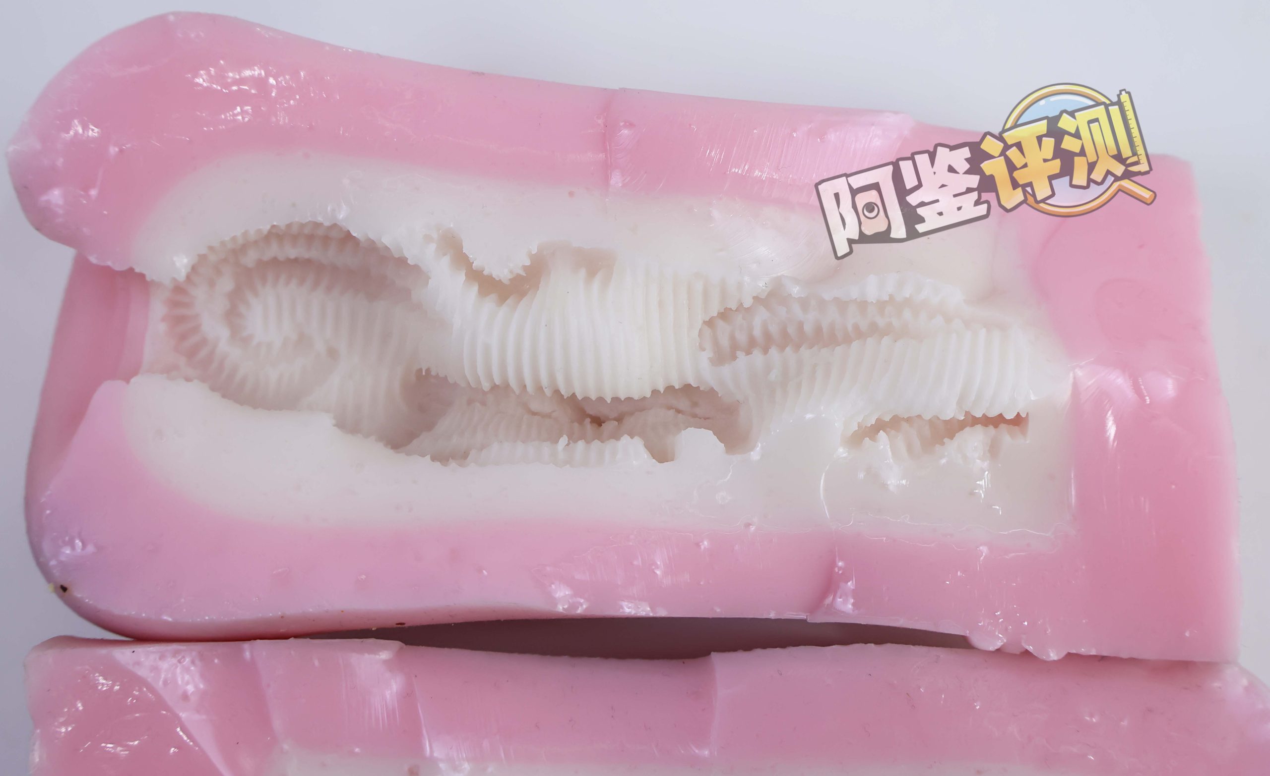 RIDE JAPAN——“眼镜娘护士”评测！对于颗粒感超强的慢玩，牛牛的反应不太确定...