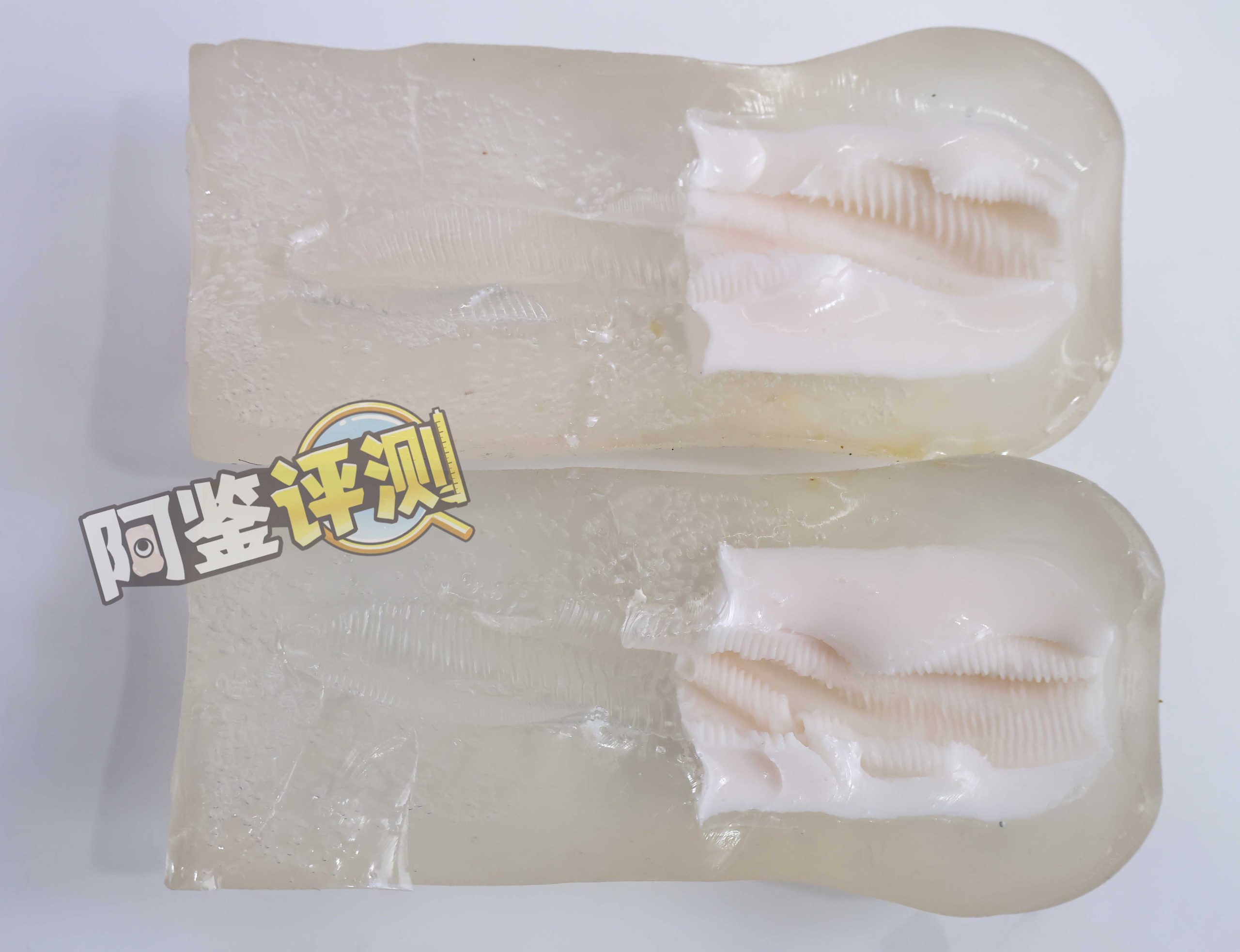 Ride-Japan“包福Z”评测！前软后硬的旋转横纹，弹性手感的温柔刺激！