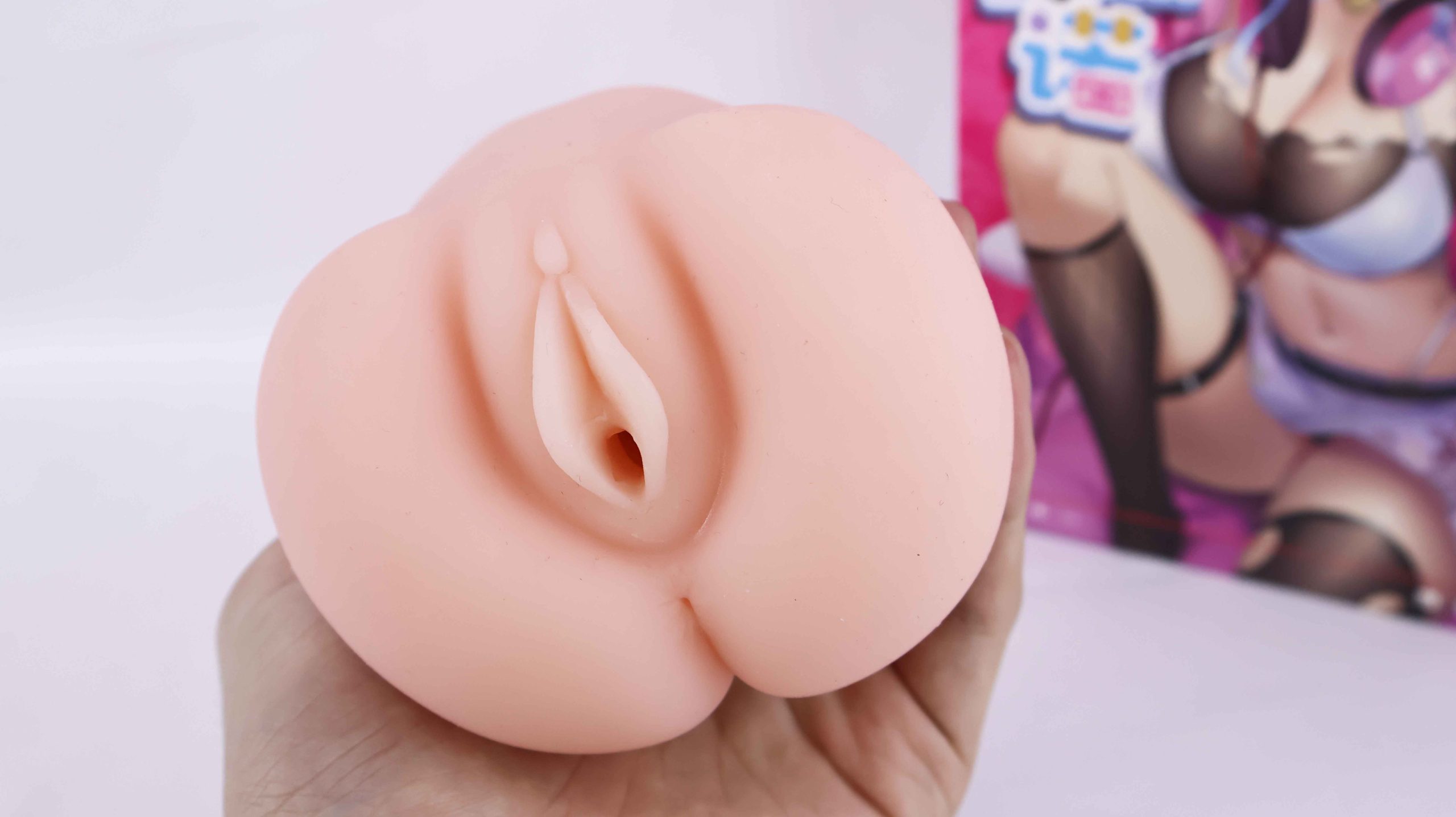 GOSE—“天星酱”评测！首个国产品牌软胶旋风形慢玩！阿鉴参与设计的新式玩法！