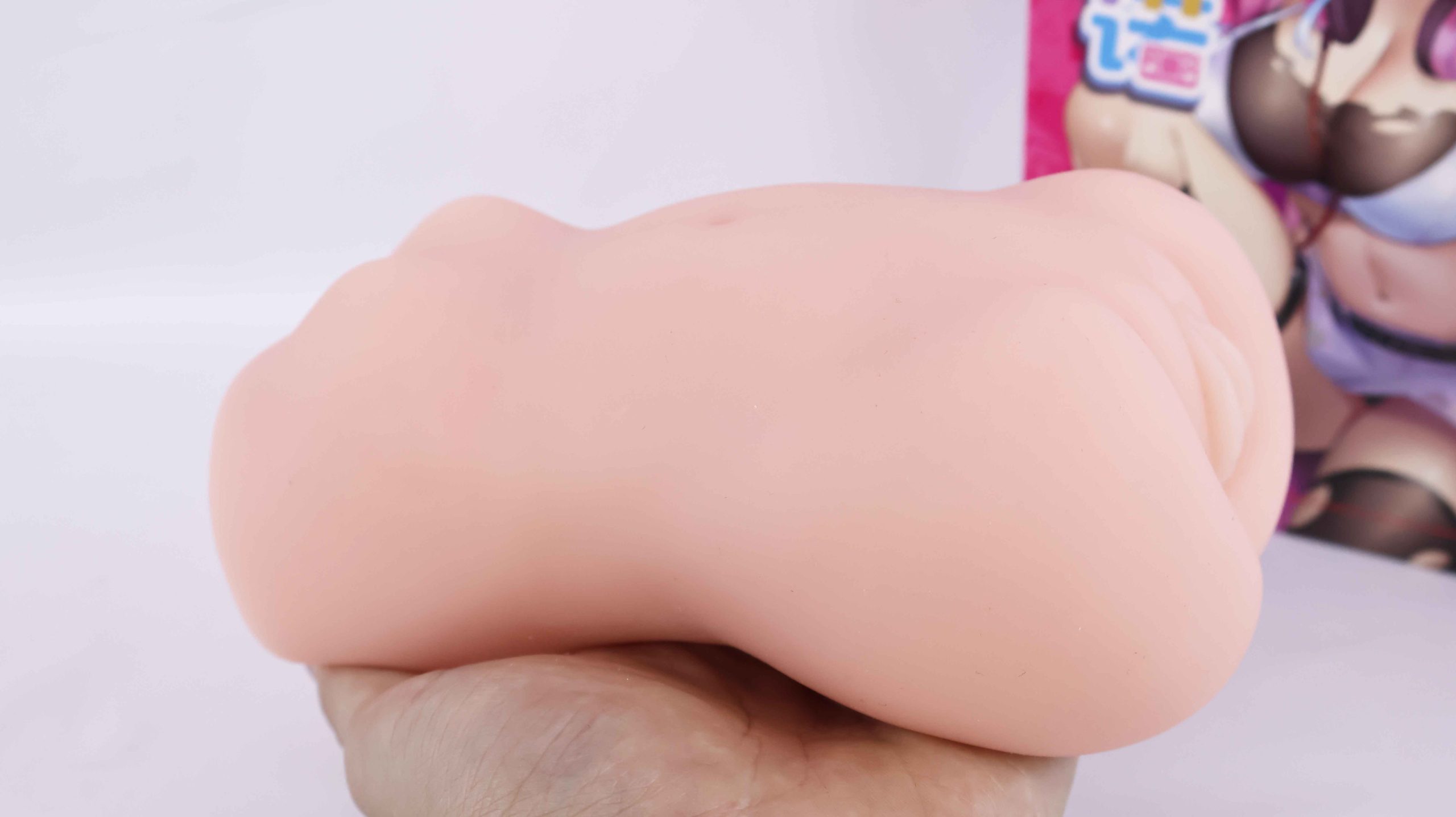 GOSE—“天星酱”评测！首个国产品牌软胶旋风形慢玩！阿鉴参与设计的新式玩法！