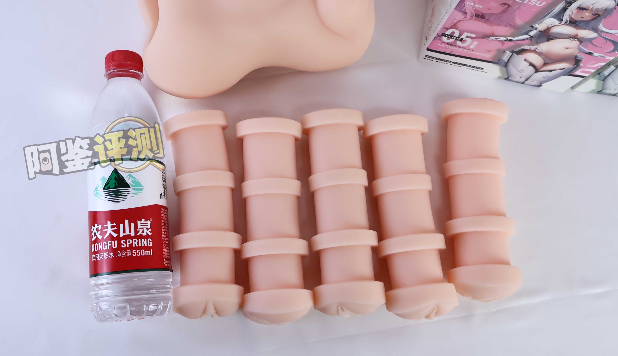 YUU——“幻雪机娘”评测！“超级五合一”的多种体验？说实话我只能感觉到两种...