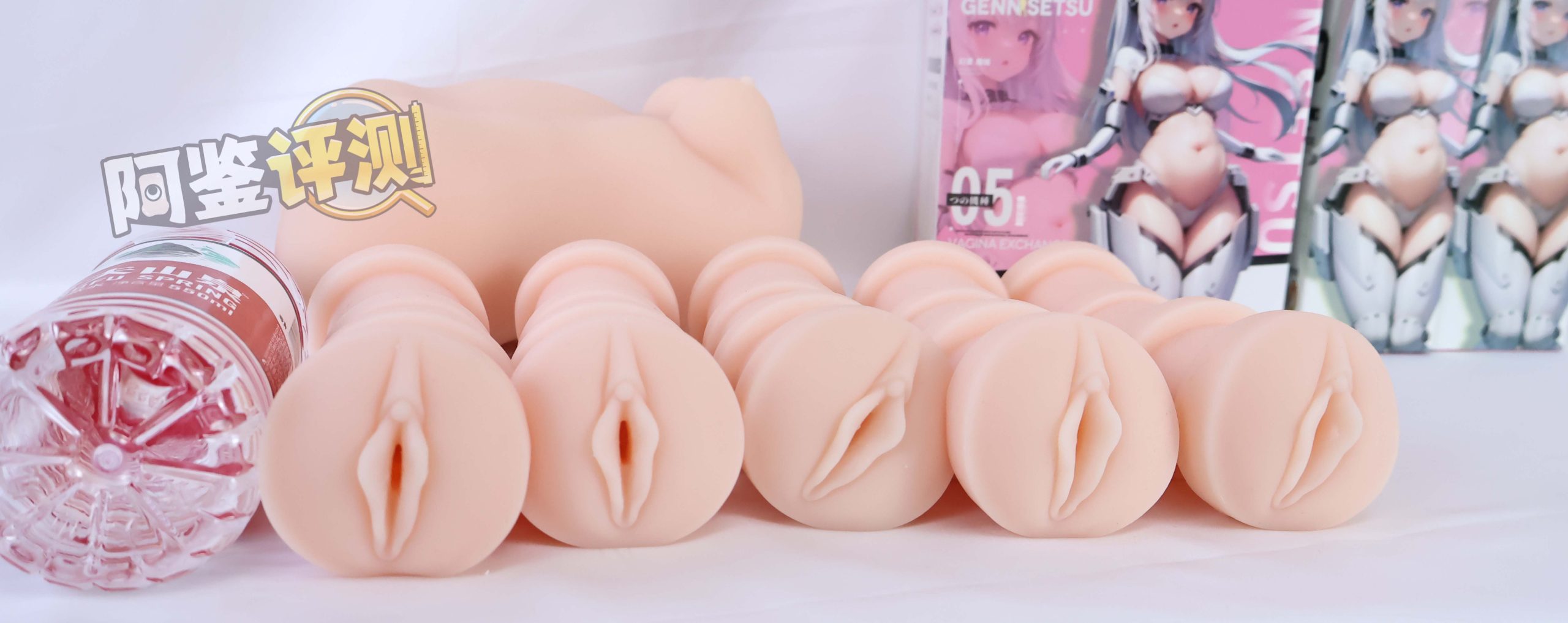 YUU——“幻雪机娘”评测！“超级五合一”的多种体验？说实话我只能感觉到两种...