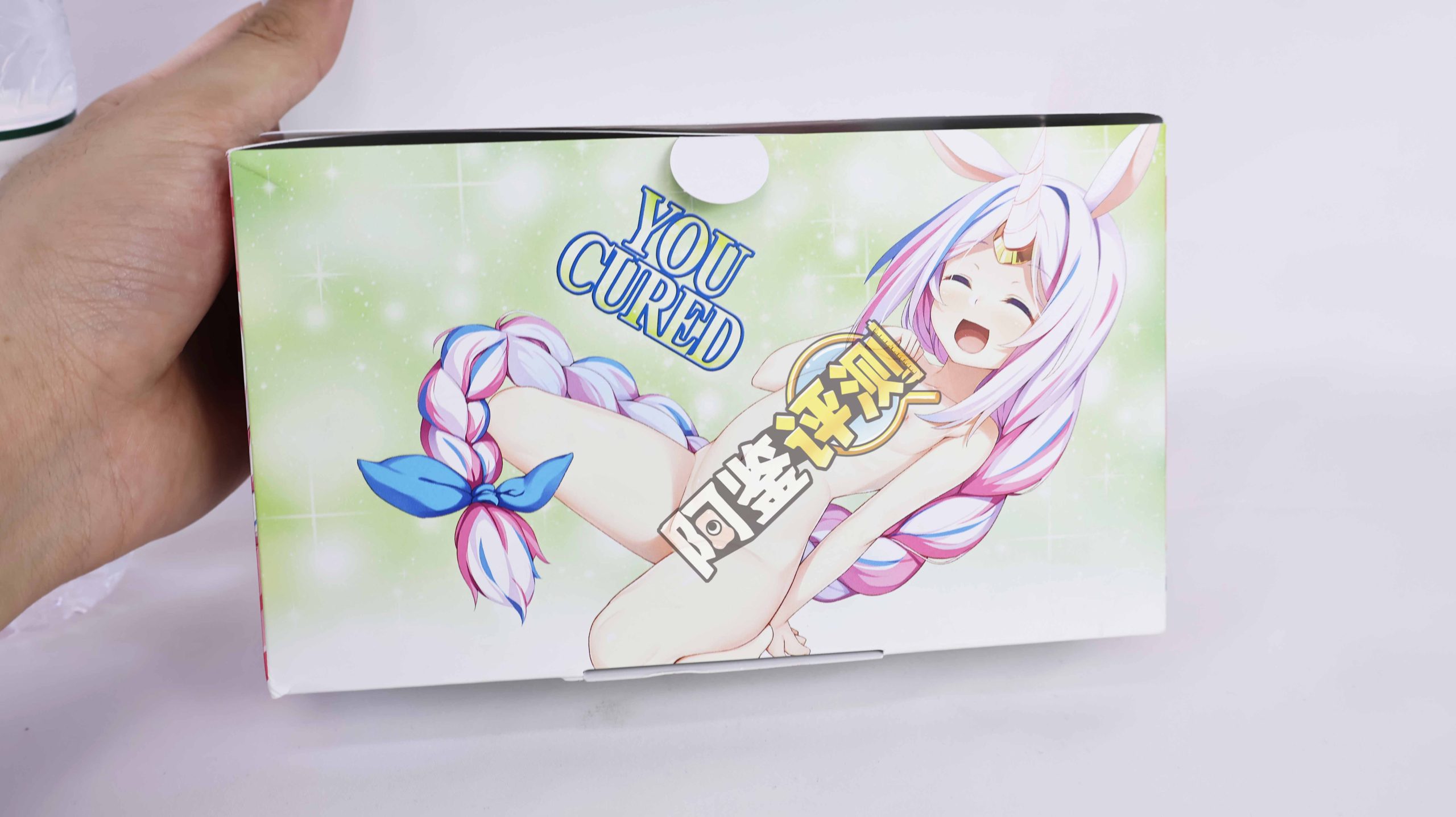 キテルキテル——“遗迹守卫Zero White Lv0”评测！如水般脂软感的慢玩，评价竟如此两极分化？