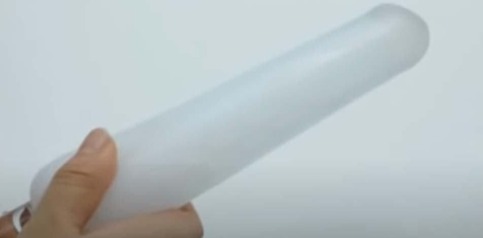 GOSE——“桃仙”评测！桃子形状的咪咪球，效果似乎更加不理想