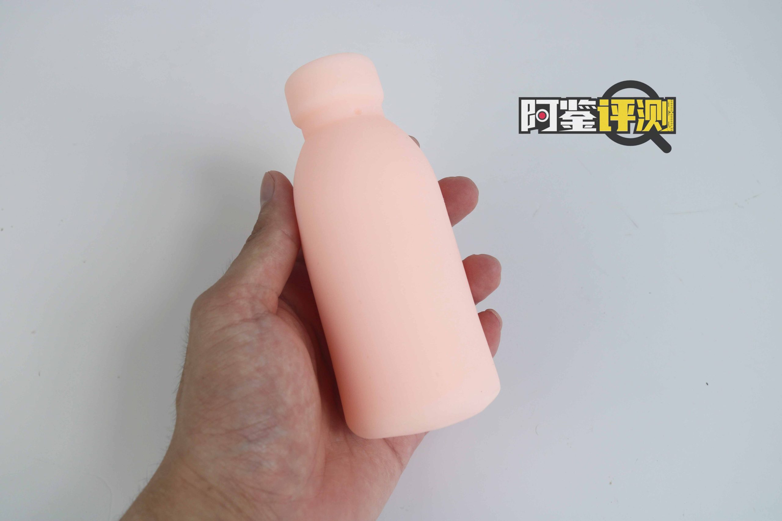 G-project——“奶瓶三代plus”评测！奶瓶系列大合集评测，这个外形，真的有那么方便？