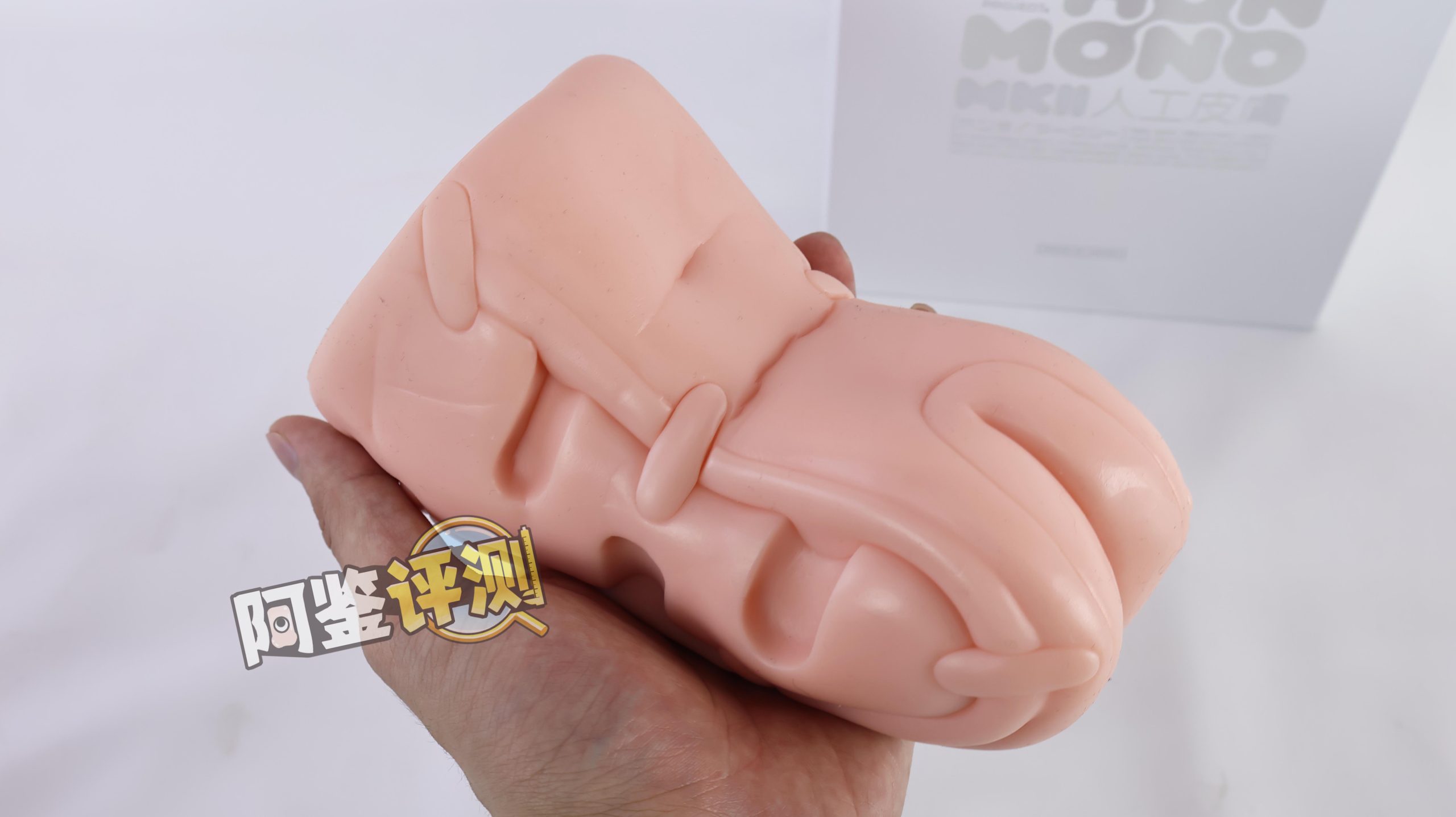 G—project——“HON-MONO MK2人工皮肤版”评测!外层“镀膜”后的新版,是否得到了很大提升?