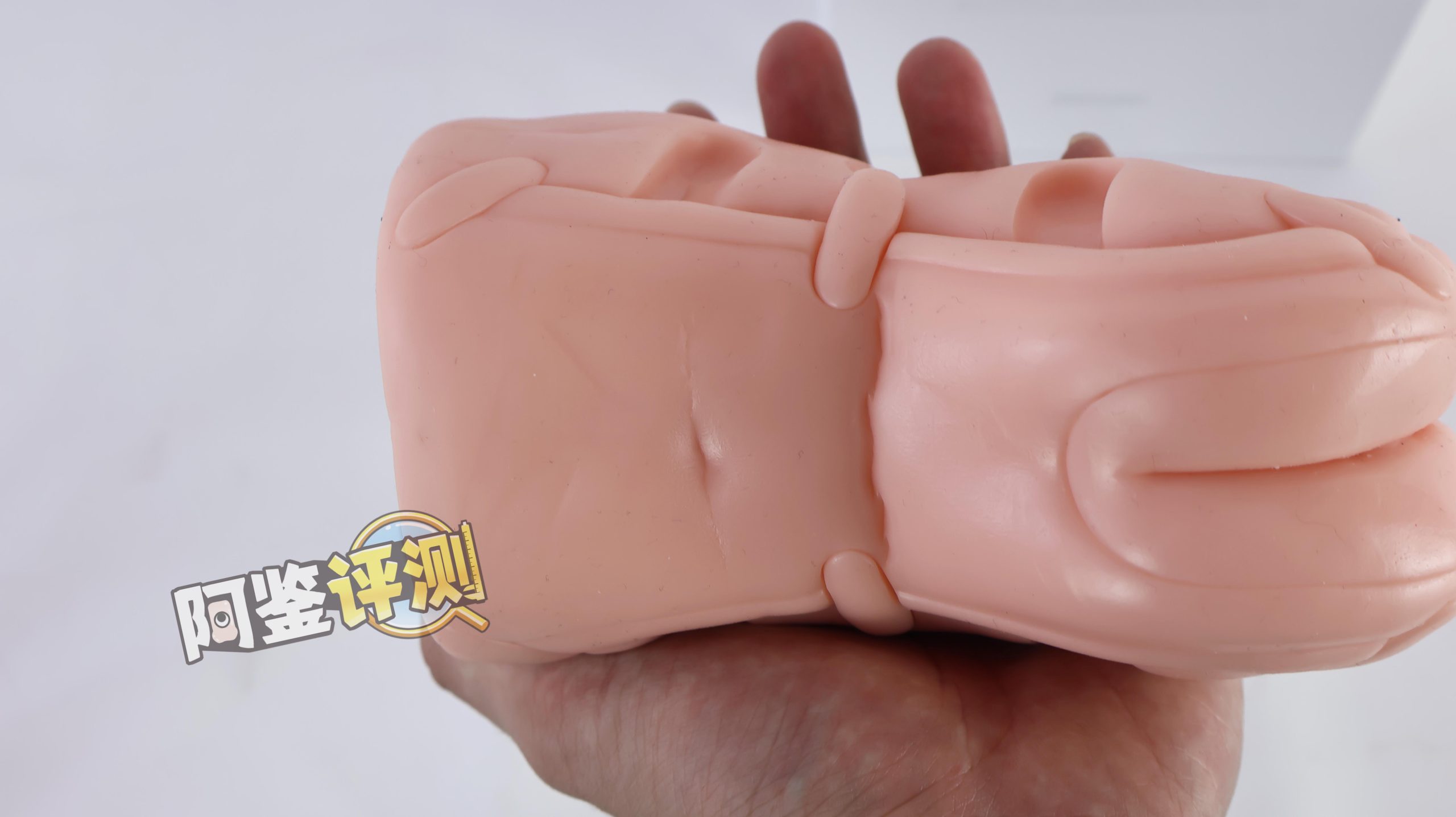 G—project——“HON-MONO MK2人工皮肤版”评测!外层“镀膜”后的新版,是否得到了很大提升?