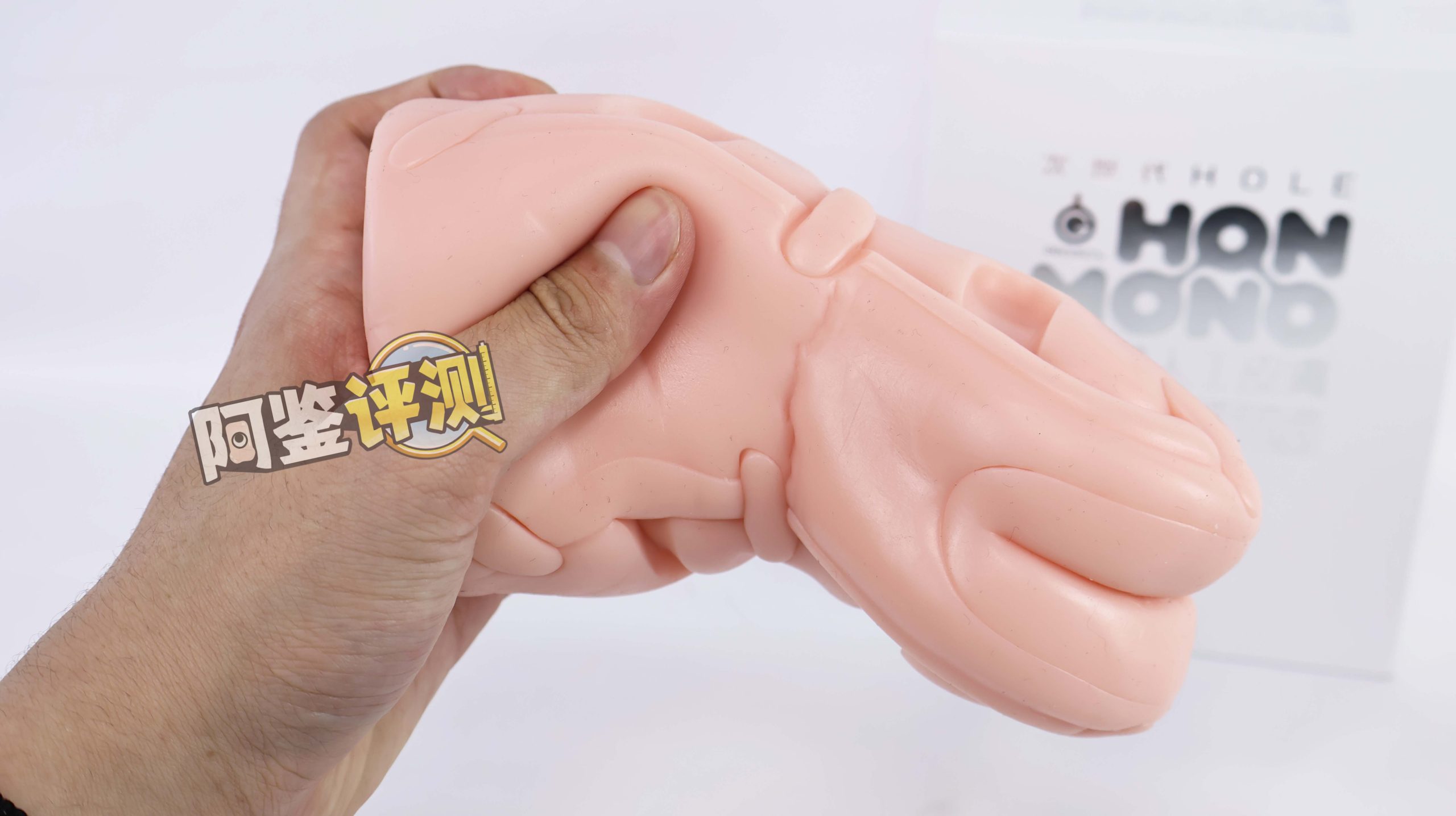 G—project——“HON-MONO MK2人工皮肤版”评测!外层“镀膜”后的新版,是否得到了很大提升?