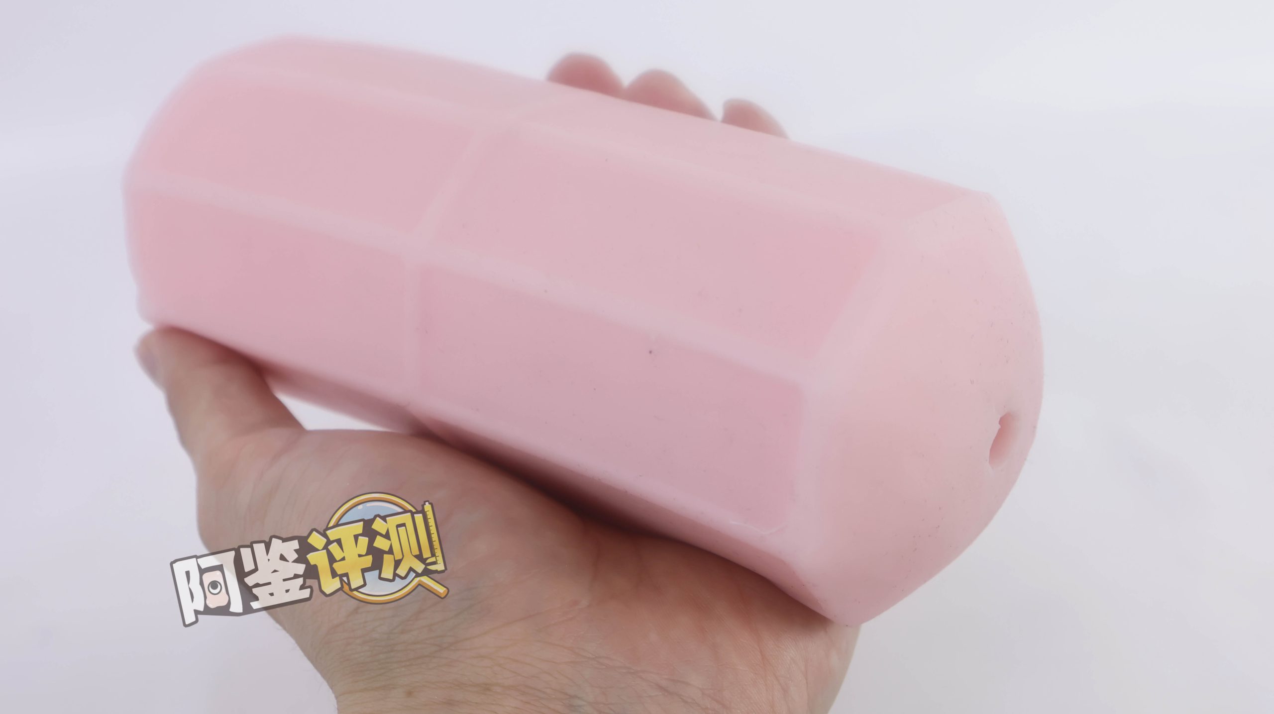 キテルキテル——“魅魔手里剑VV”评测！经典的横纹结构，胜利结构结构集大成作！