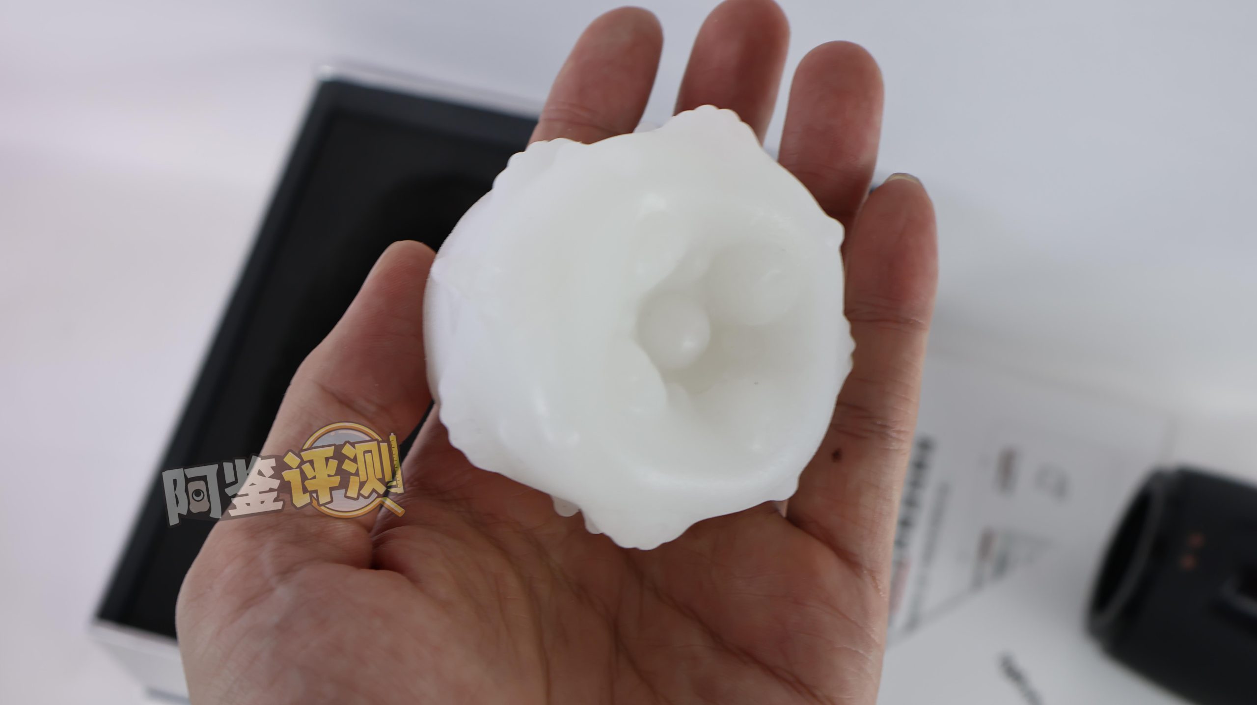 Roomfun——“离心旋转电动杯”评测！曾经火遍Q群的“梗图”秒潮离心机，实际体验到底如何？