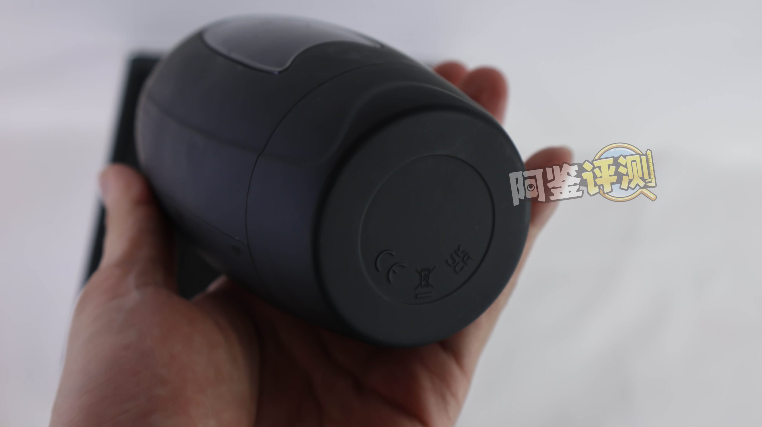 Roomfun——“离心旋转电动杯”评测！曾经火遍Q群的“梗图”秒潮离心机，实际体验到底如何？