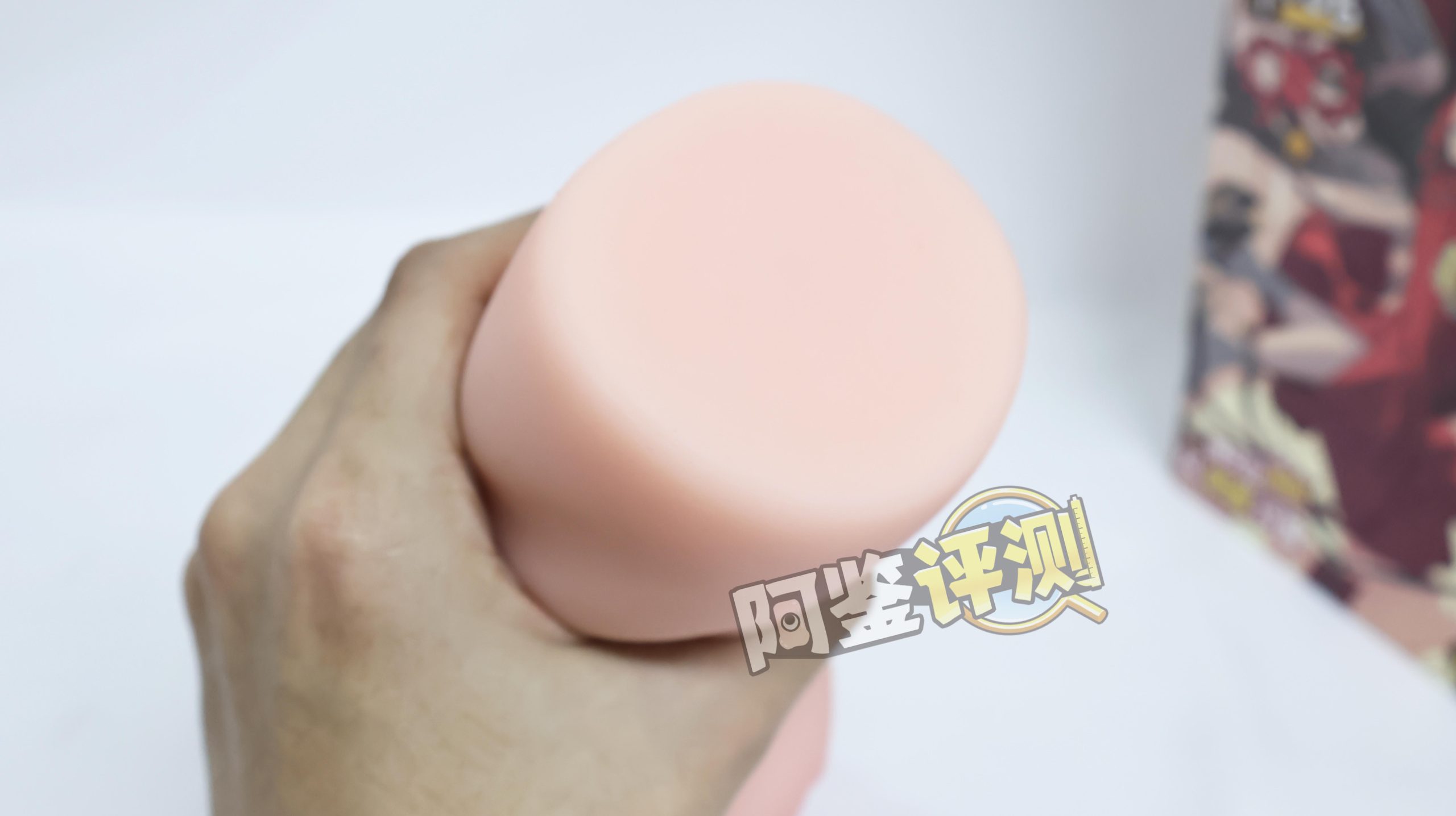 GXP——“神乐伊织”评测！做出了非常值得称赞的改变，清晰体验的“滚石”颗粒感！