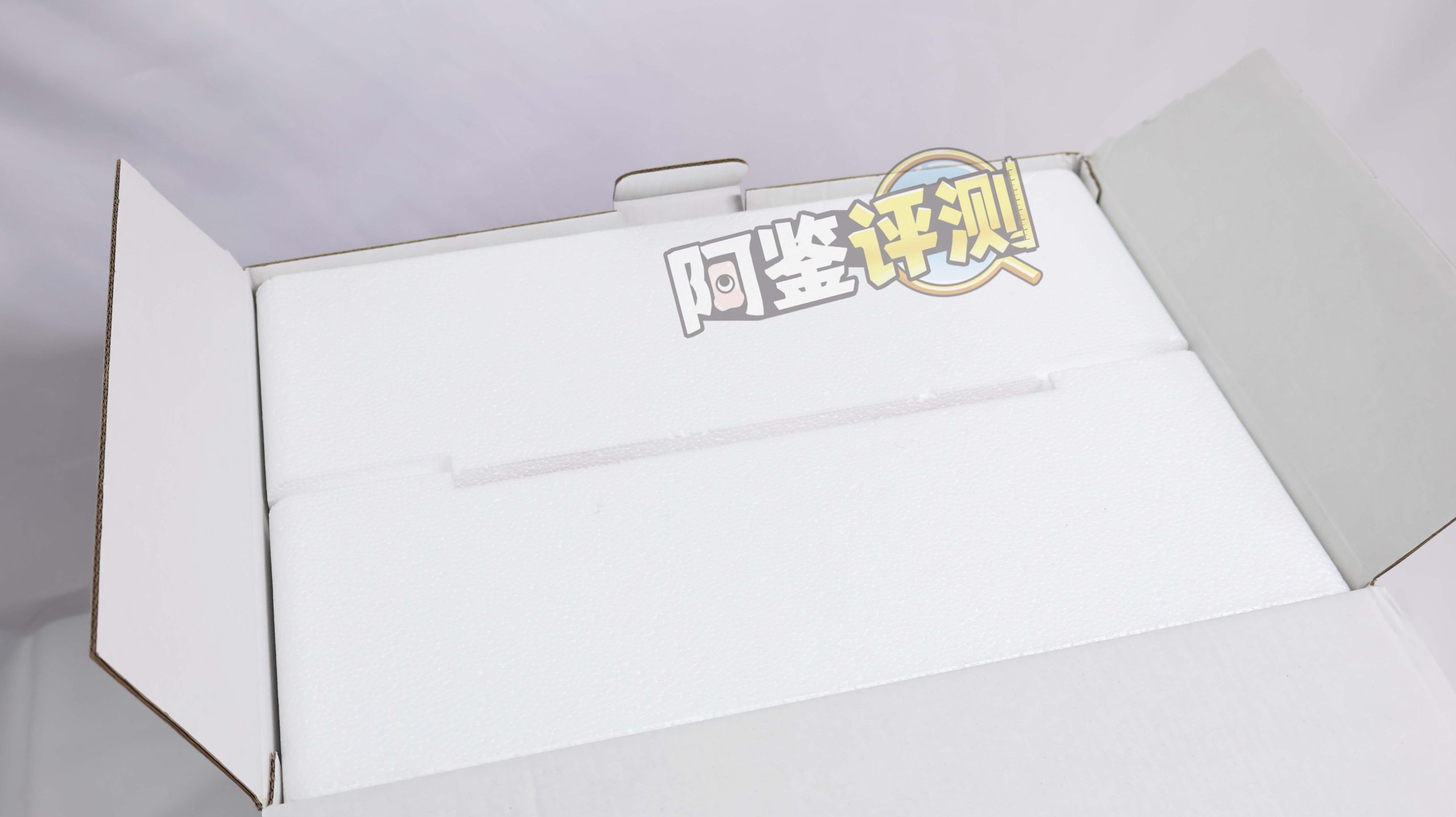 GXP——“胖次天使(2代)”评测!新式屁股工艺+猎奇感棱角通道,这个倒模确实是不一样