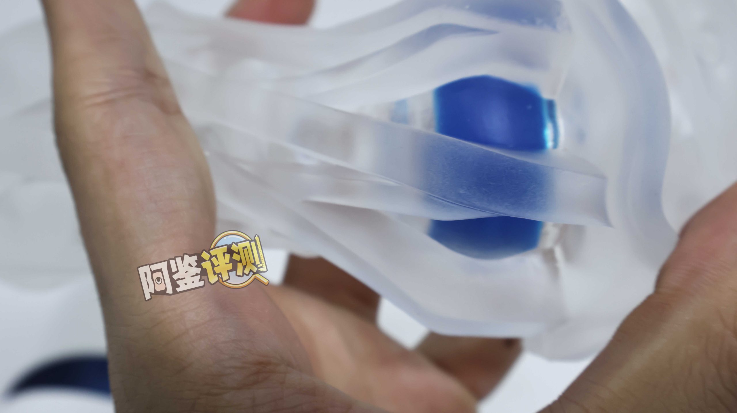 TENGA——“AERO—Cobalt Ring”评测！发出像打气筒一样声音的真空杯，真是“捡了芝麻，丢了西瓜”......