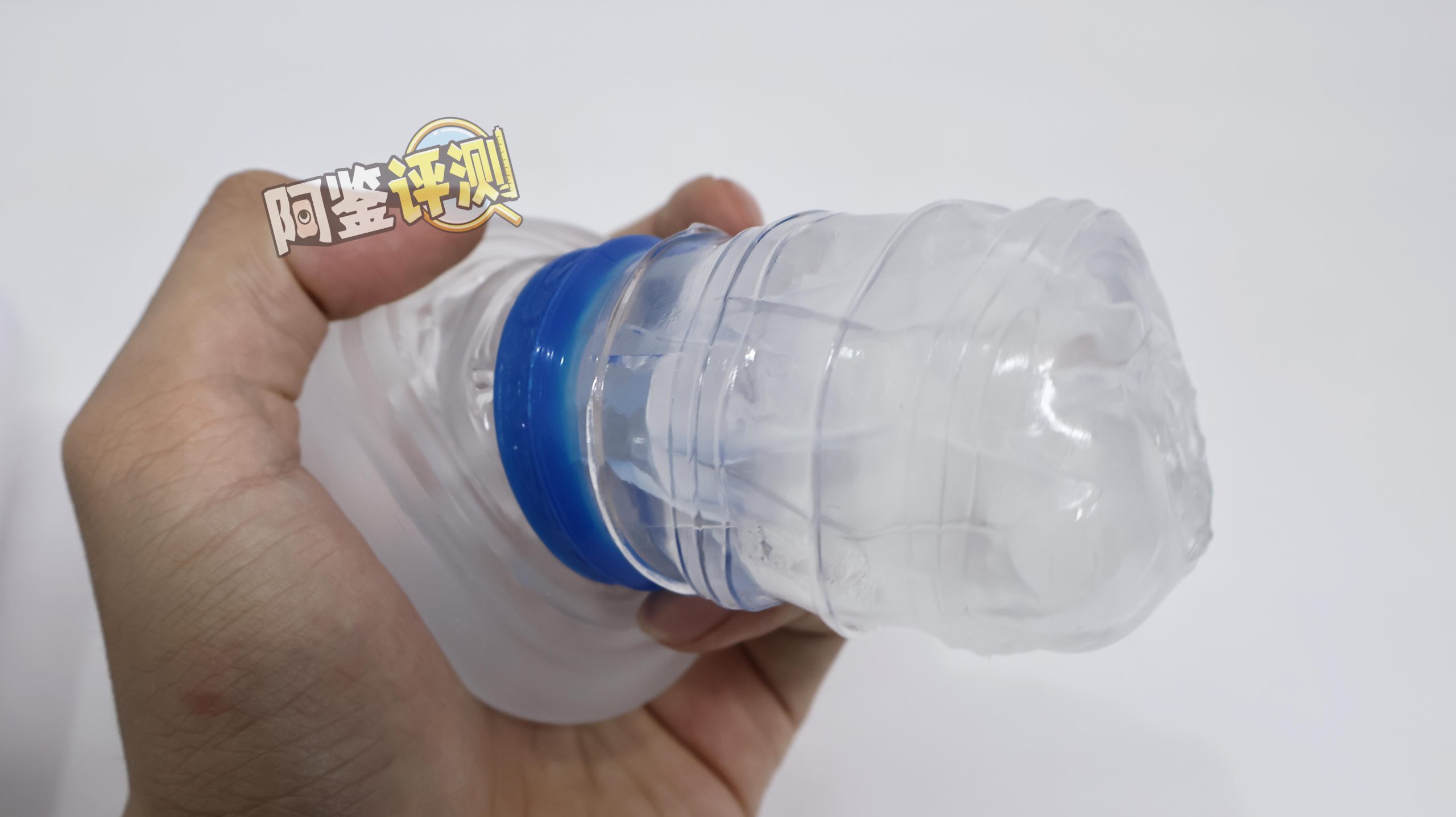 TENGA——“AERO—Cobalt Ring”评测！发出像打气筒一样声音的真空杯，真是“捡了芝麻，丢了西瓜”......