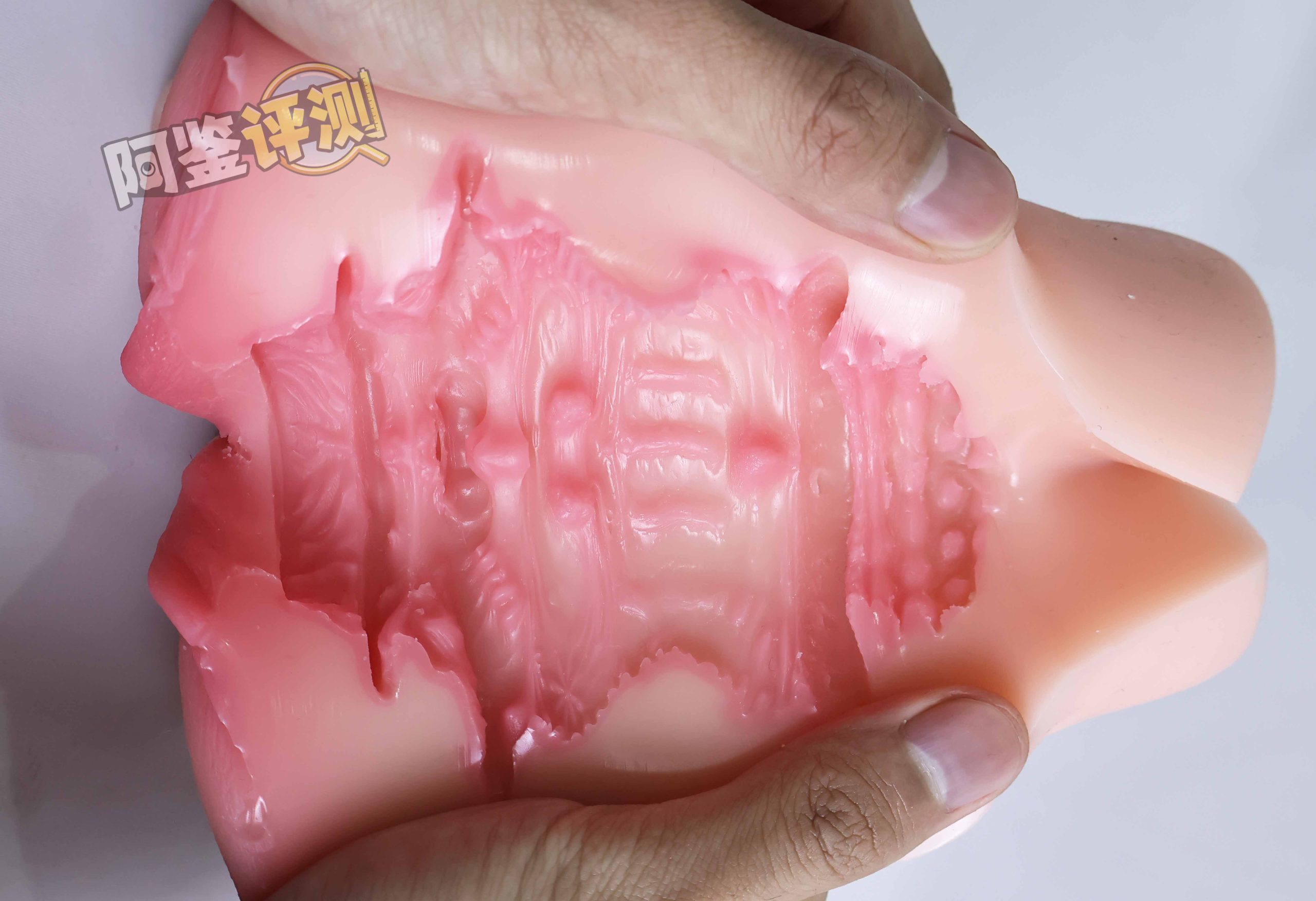 GXP——“神乐伊织”评测！做出了非常值得称赞的改变，清晰体验的“滚石”颗粒感！