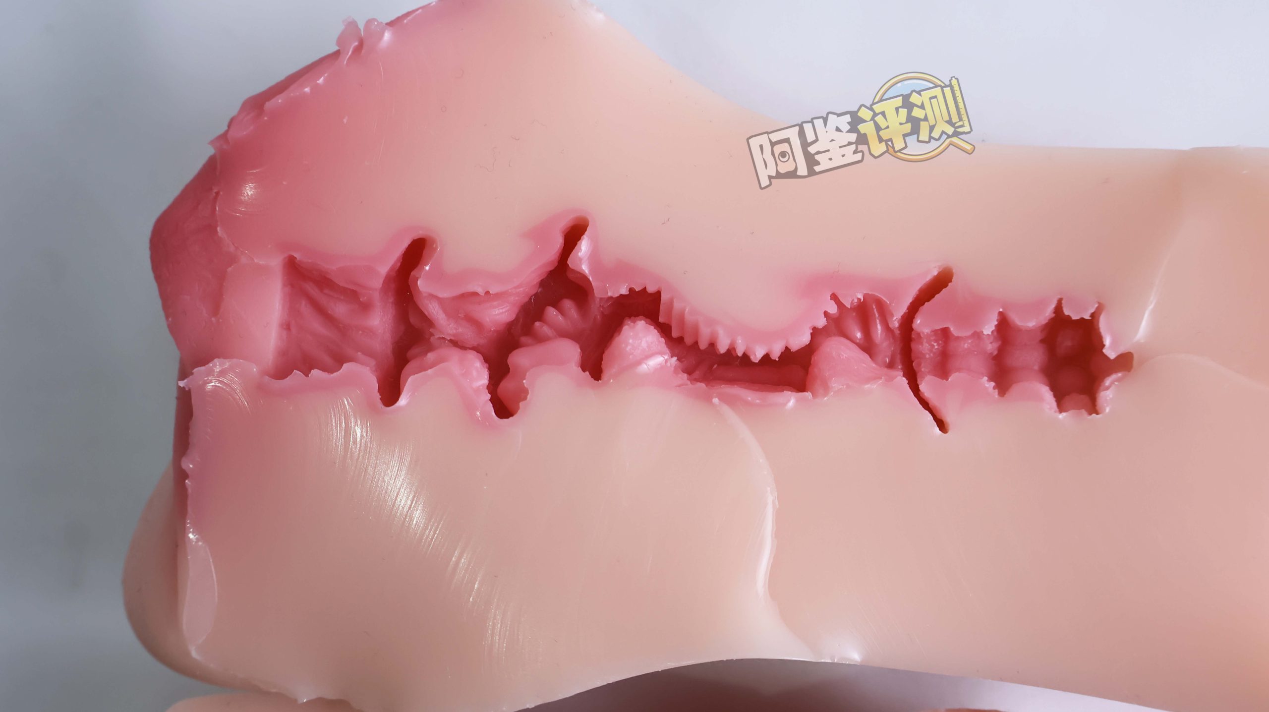 GXP——“神乐伊织”评测！做出了非常值得称赞的改变，清晰体验的“滚石”颗粒感！