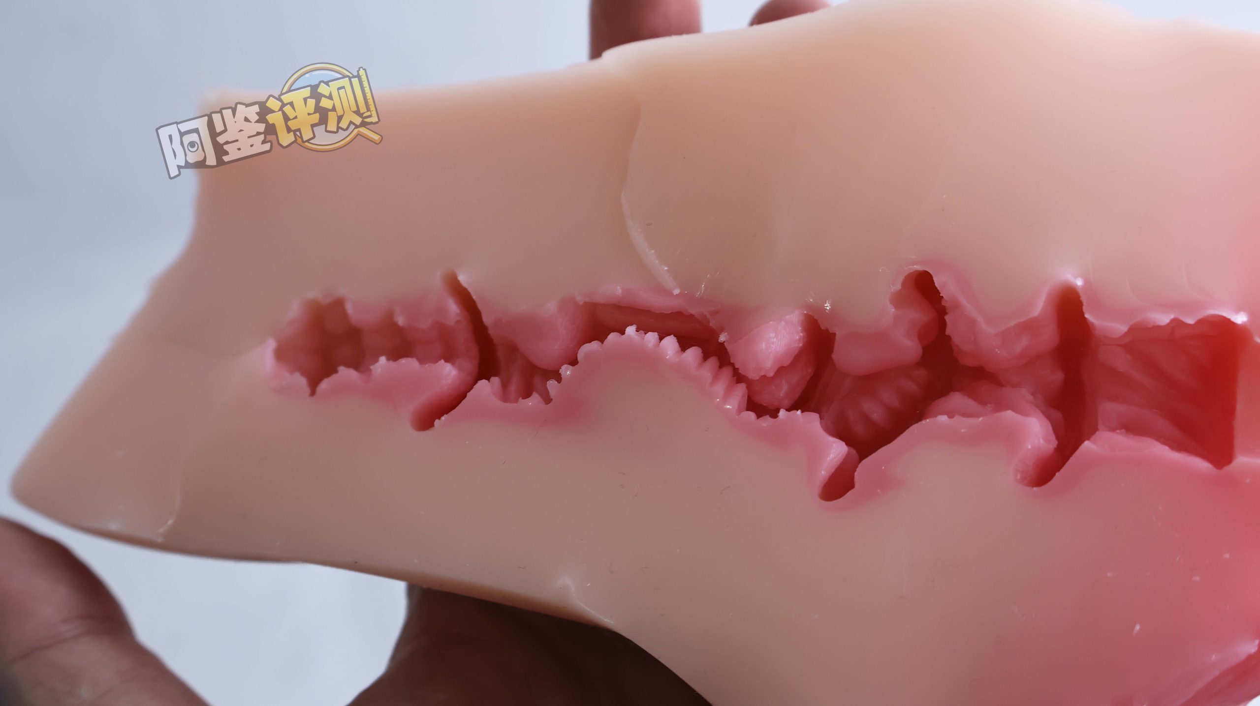 GXP——“神乐伊织”评测！做出了非常值得称赞的改变，清晰体验的“滚石”颗粒感！