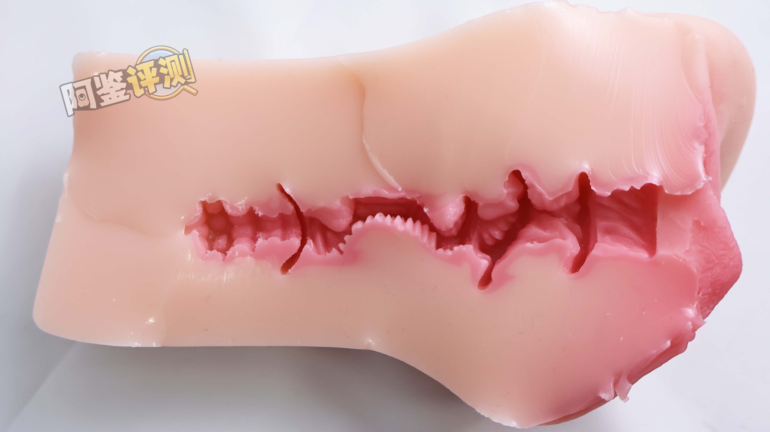 GXP——“神乐伊织”评测！做出了非常值得称赞的改变，清晰体验的“滚石”颗粒感！