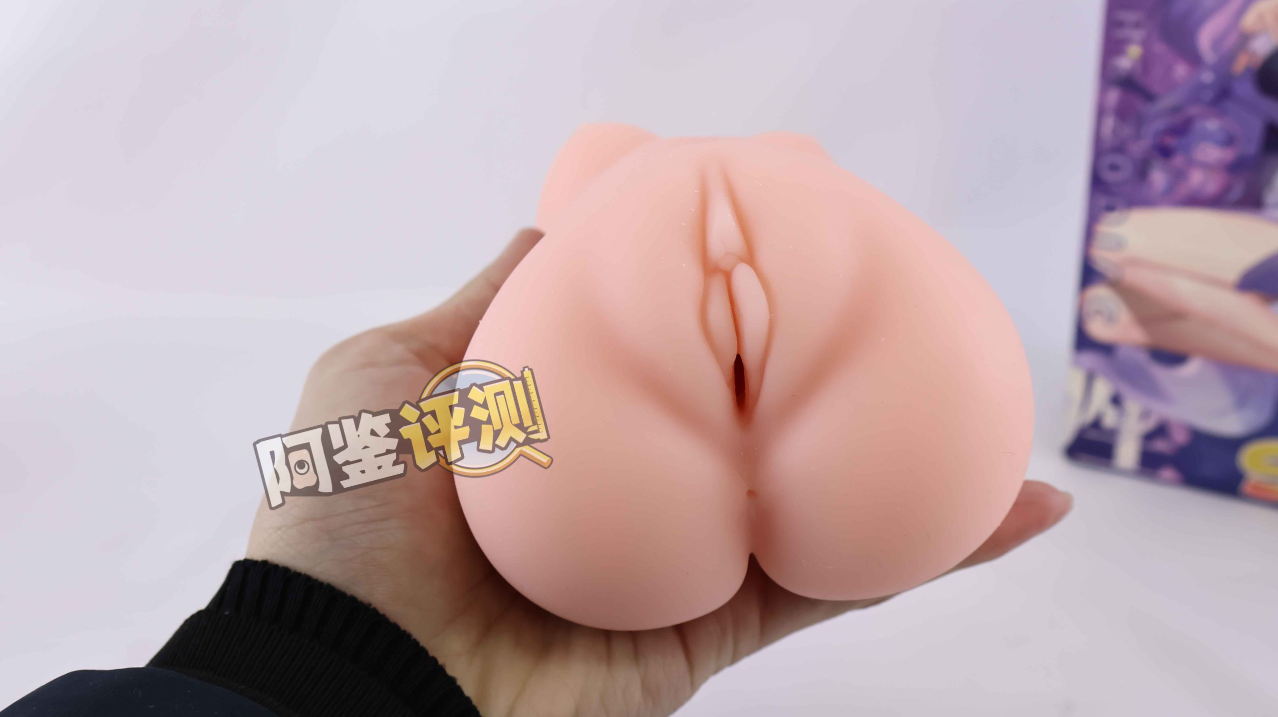 AGIaegir——“星座传说-魔蝎座”评测！新品牌试水之作，肉片结构表现如何？