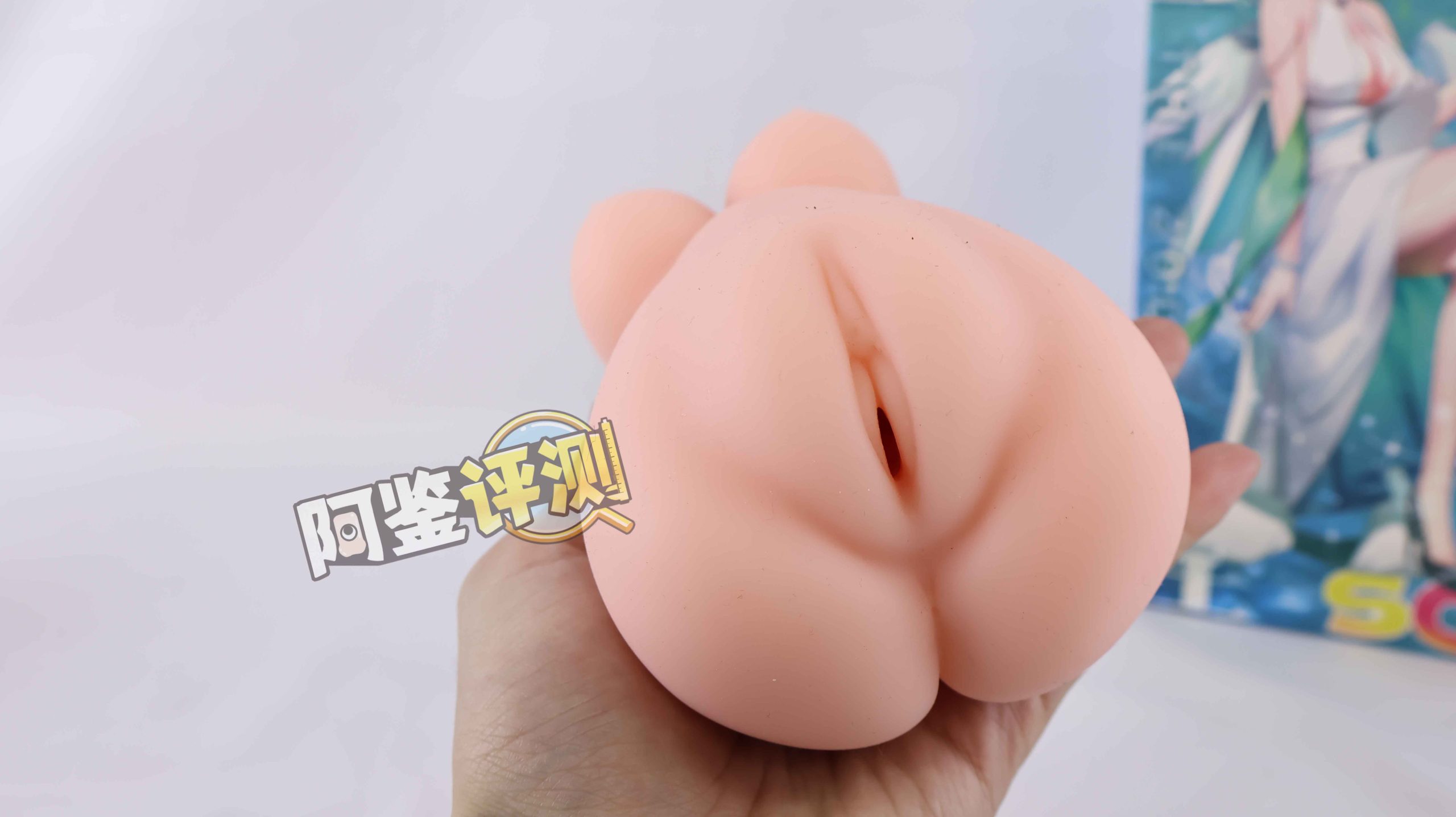 AGIaegir——“星座传说-水瓶座”评测！如同“心脏瓣膜”一般的结构，属实闻所未闻...