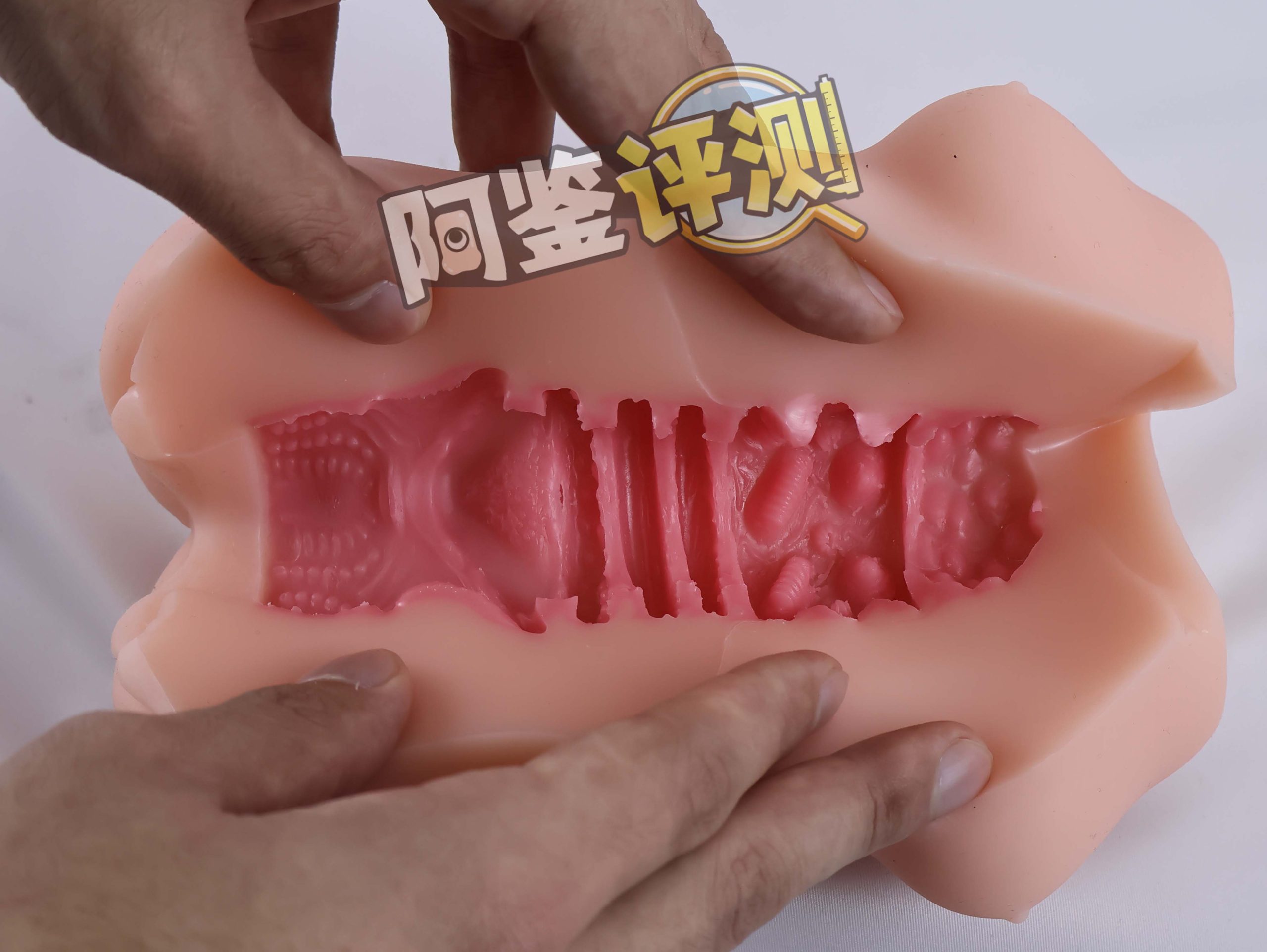 AGIaegir——“星座传说-魔蝎座”评测！新品牌试水之作，肉片结构表现如何？